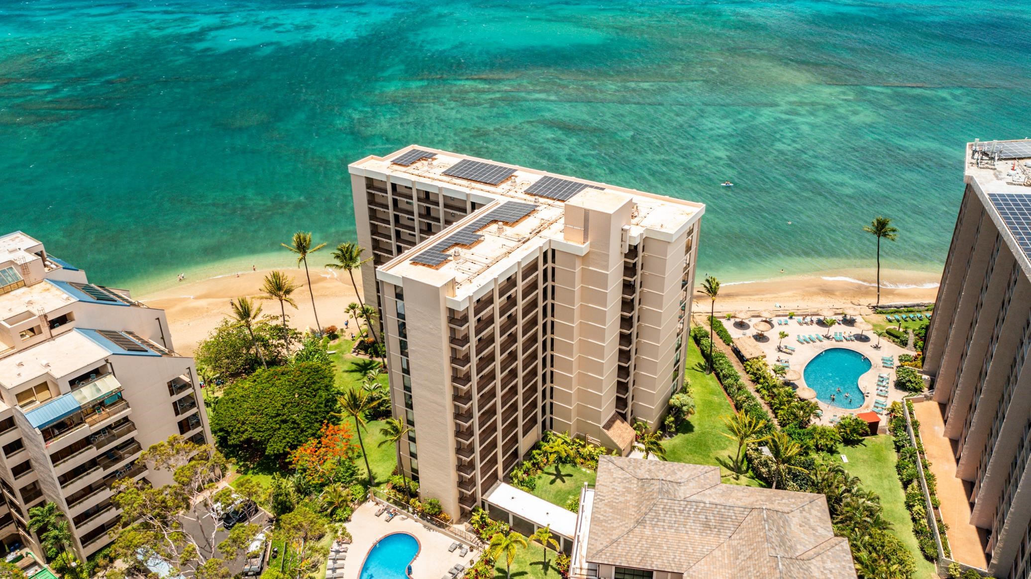 4327 Lower Honoapiilani Road, Unit 901B Lahaina, HI 96761 - Photo 36 of 49 Gallery Image 36