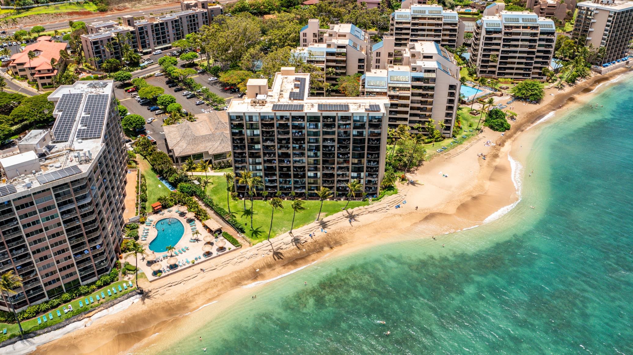 4327 Lower Honoapiilani Road, Unit 901B Lahaina, HI 96761 - Photo 38 of 49 Gallery Image 38
