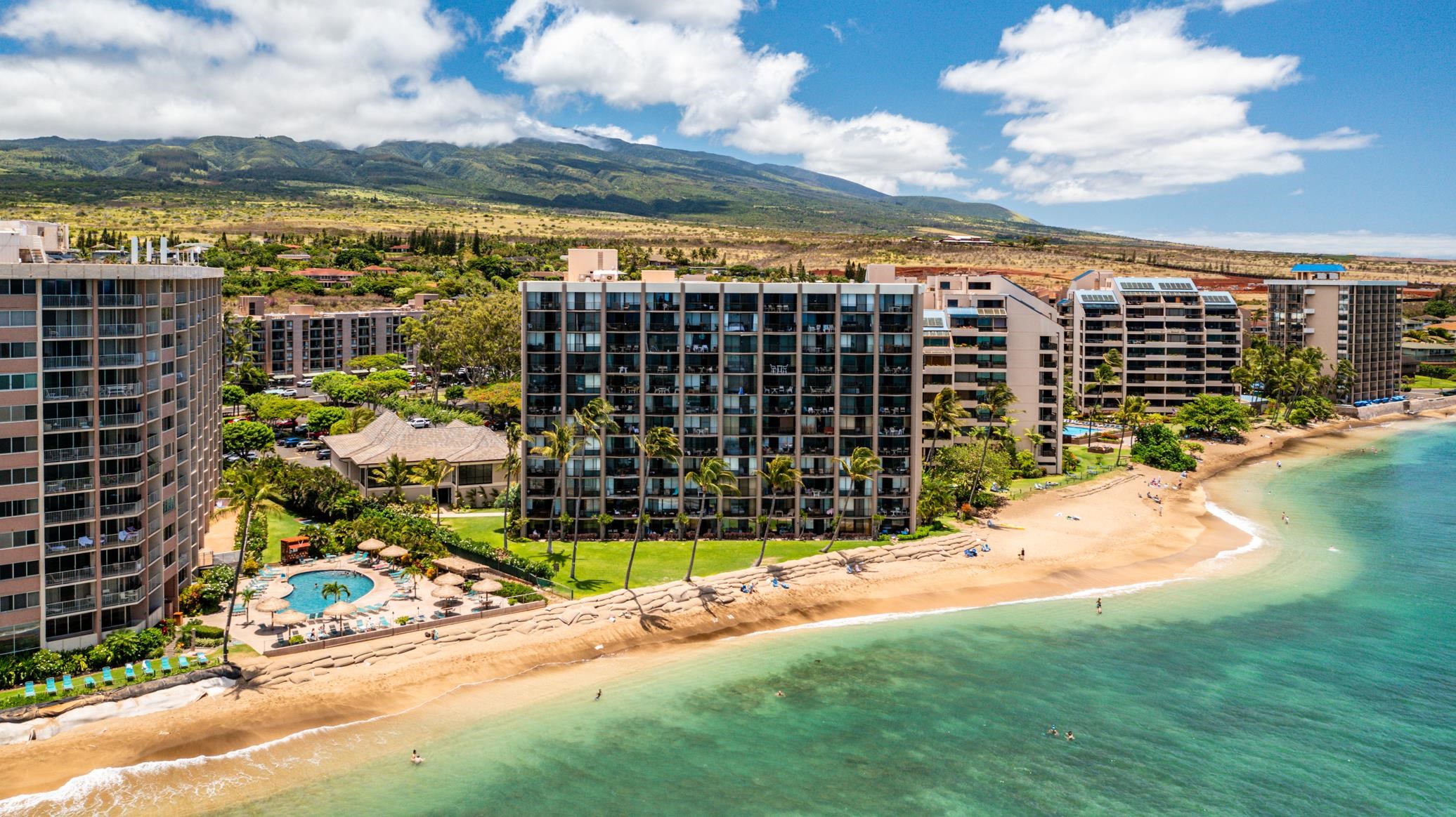 4327 Lower Honoapiilani Road, Unit 901B Lahaina, HI 96761 - Photo 39 of 49 Gallery Image 39