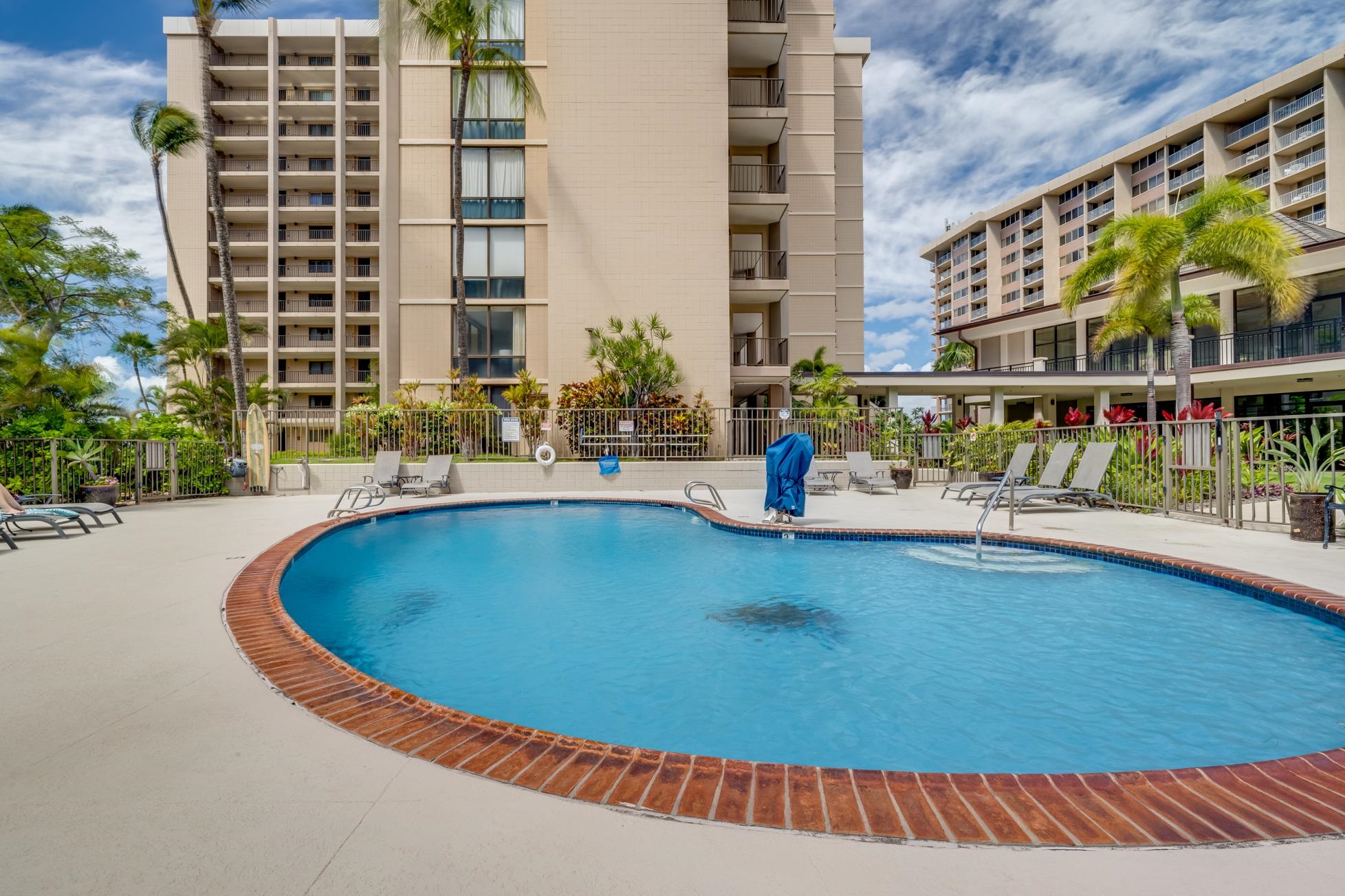 4327 Lower Honoapiilani Road, Unit 901B Lahaina, HI 96761 - Photo 44 of 49 Gallery Image 44
