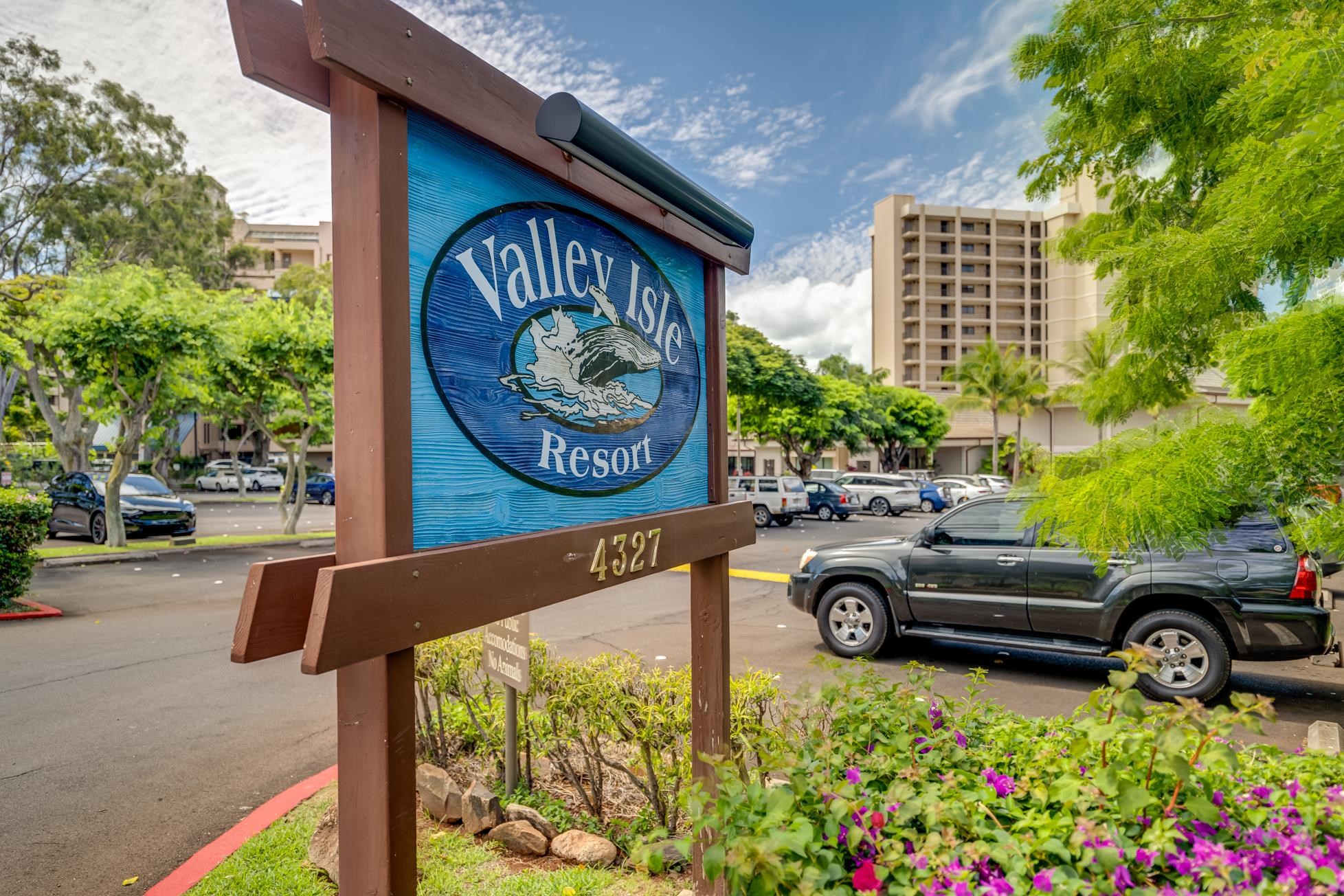 4327 Lower Honoapiilani Road, Unit 901B Lahaina, HI 96761 - Photo 48 of 49 Gallery Image 48