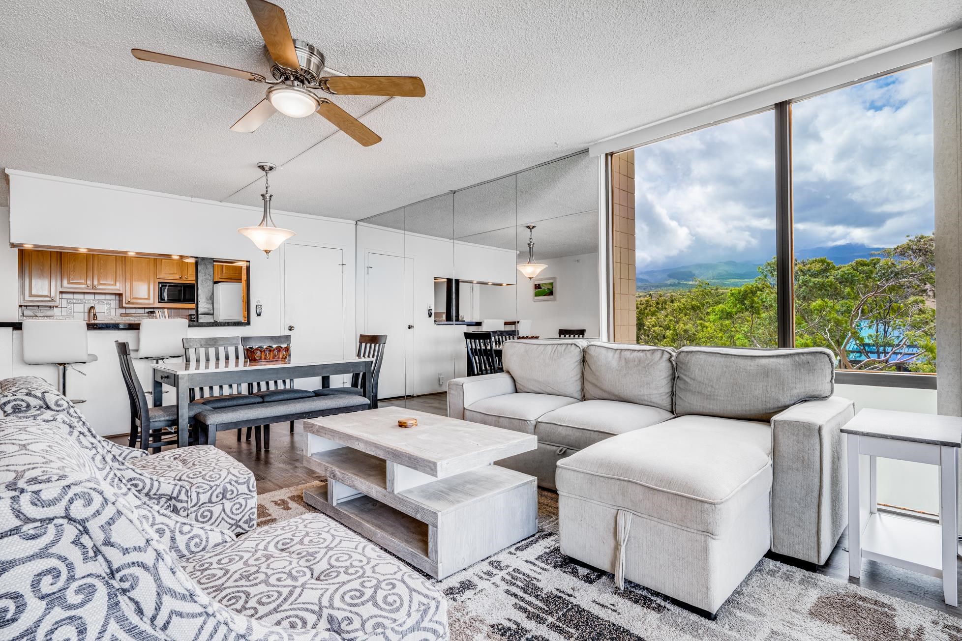 4327 Lower Honoapiilani Road, Unit 901B Lahaina, HI 96761 - Photo 8 of 49 Gallery Image 8