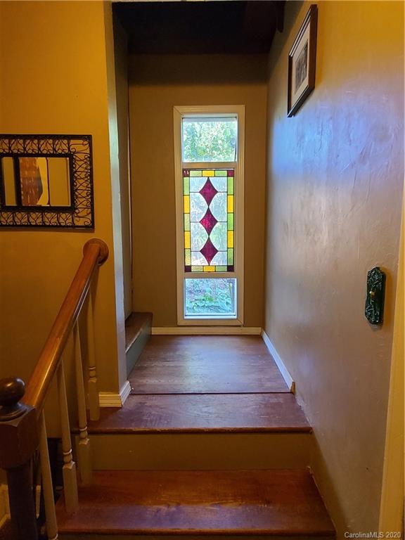 26 Jones Road Leicester, NC 28748 - Photo 24 of 34 a view of front door