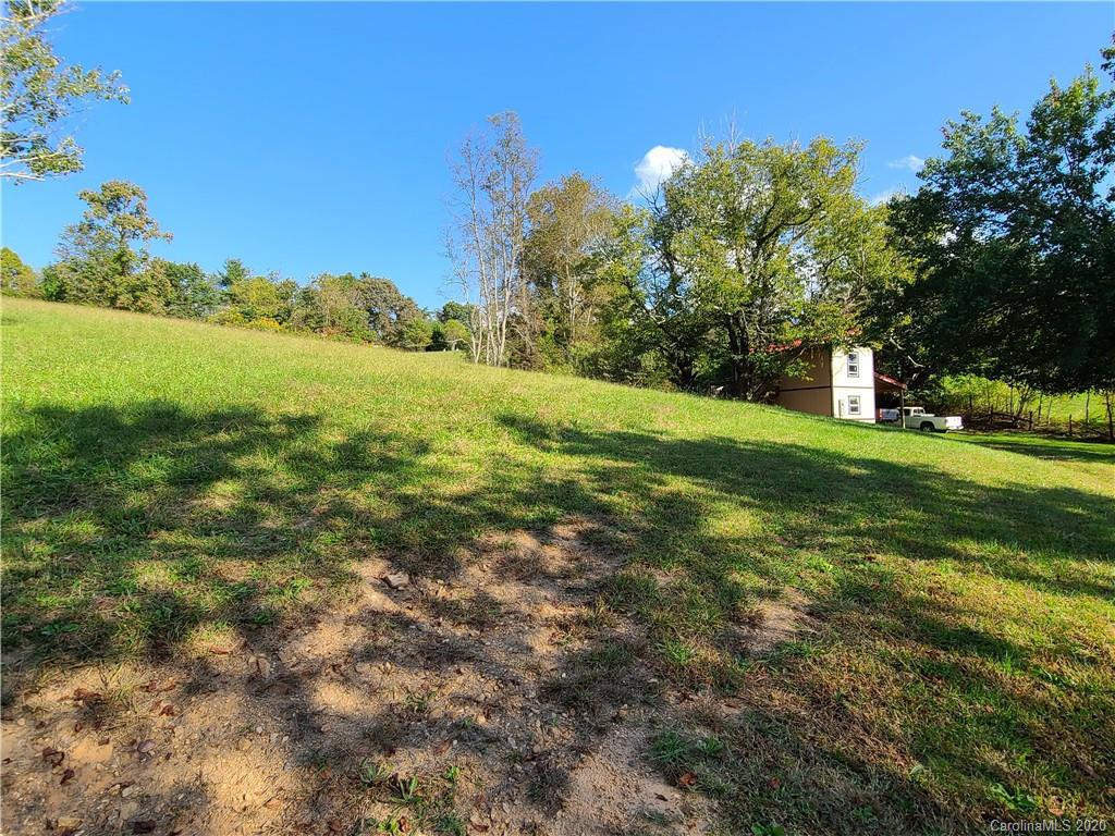 26 Jones Road Leicester, NC 28748 - Photo 27 of 34 a view of a field with an trees