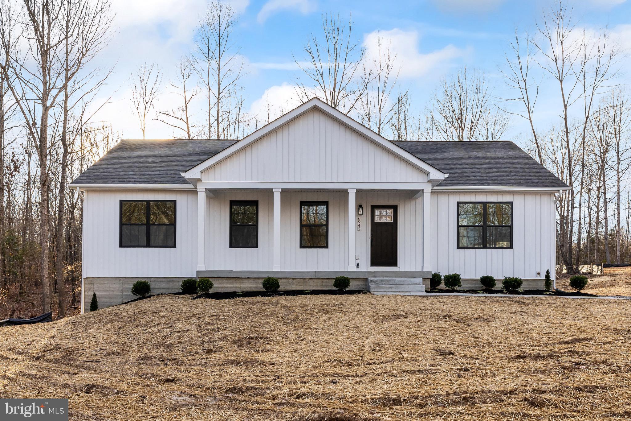 6942 Sunset Road Spotsylvania, VA 22551 - Photo 1 of 50