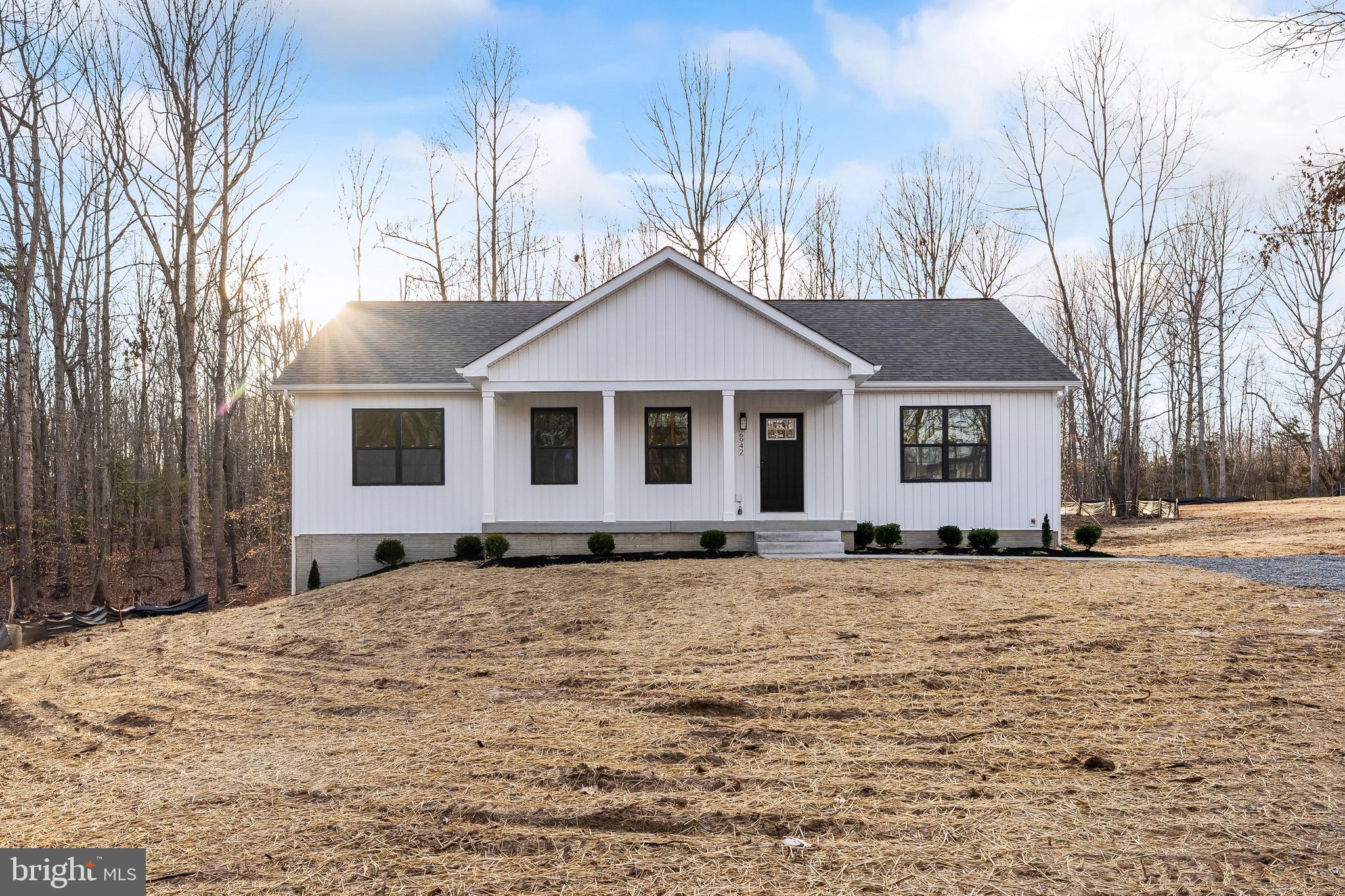 6942 Sunset Road Spotsylvania, VA 22551 - Photo 2 of 50