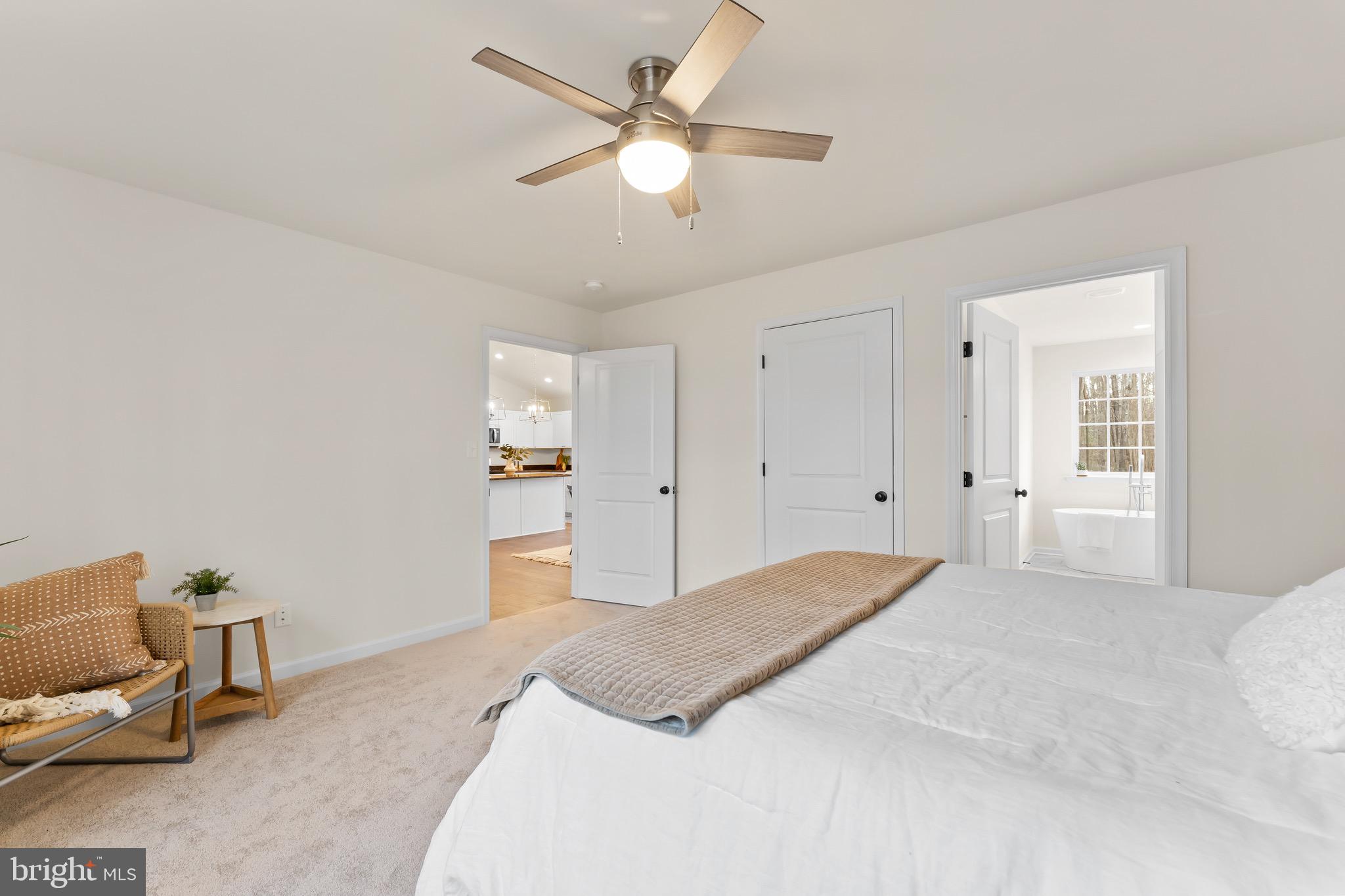 6942 Sunset Road Spotsylvania, VA 22551 - Photo 25 of 50