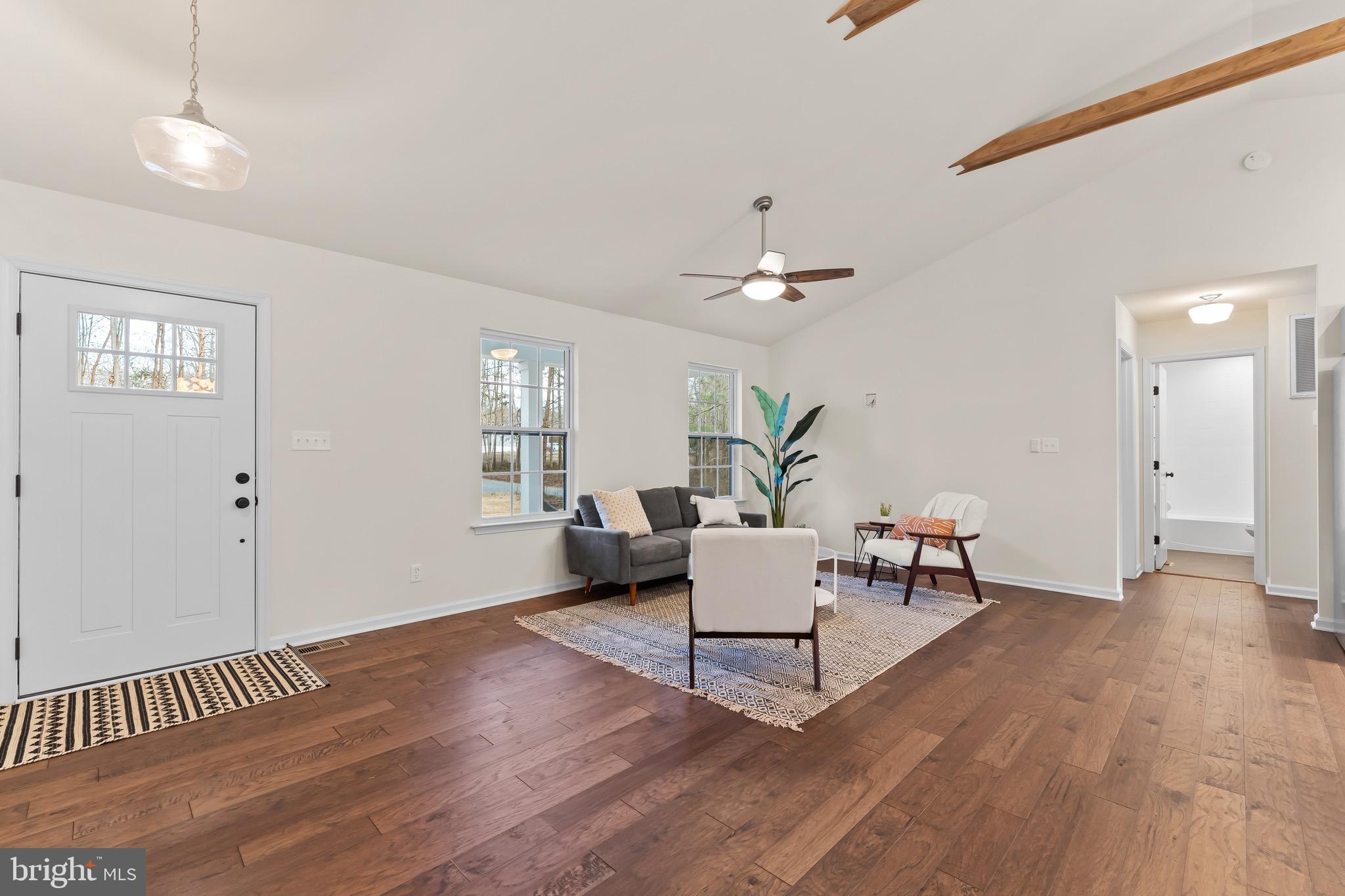 6942 Sunset Road Spotsylvania, VA 22551 - Photo 4 of 50