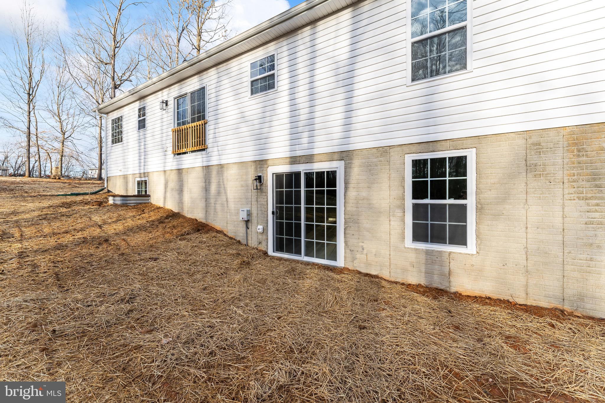 6942 Sunset Road Spotsylvania, VA 22551 - Photo 49 of 50