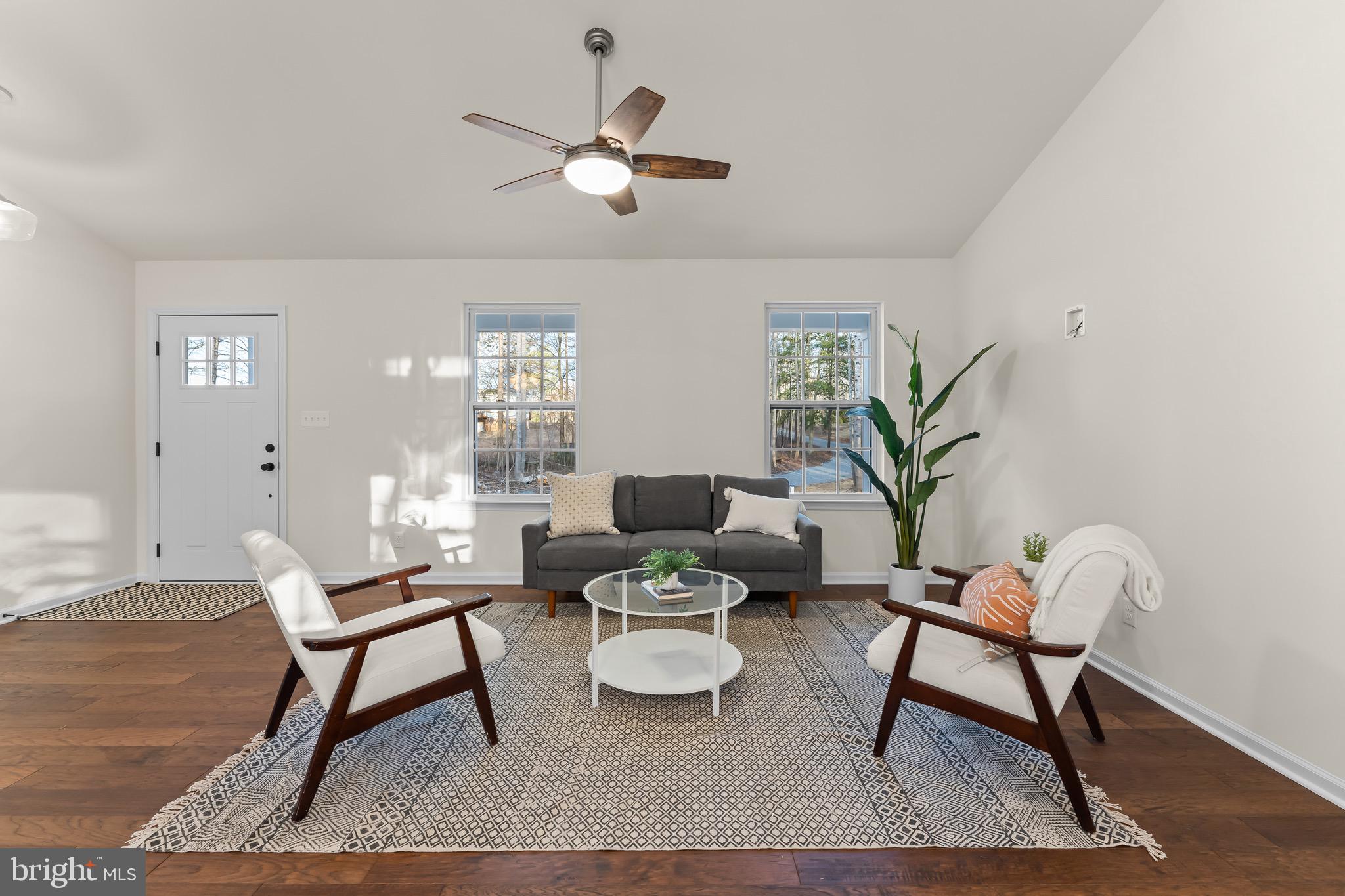 6942 Sunset Road Spotsylvania, VA 22551 - Photo 5 of 50