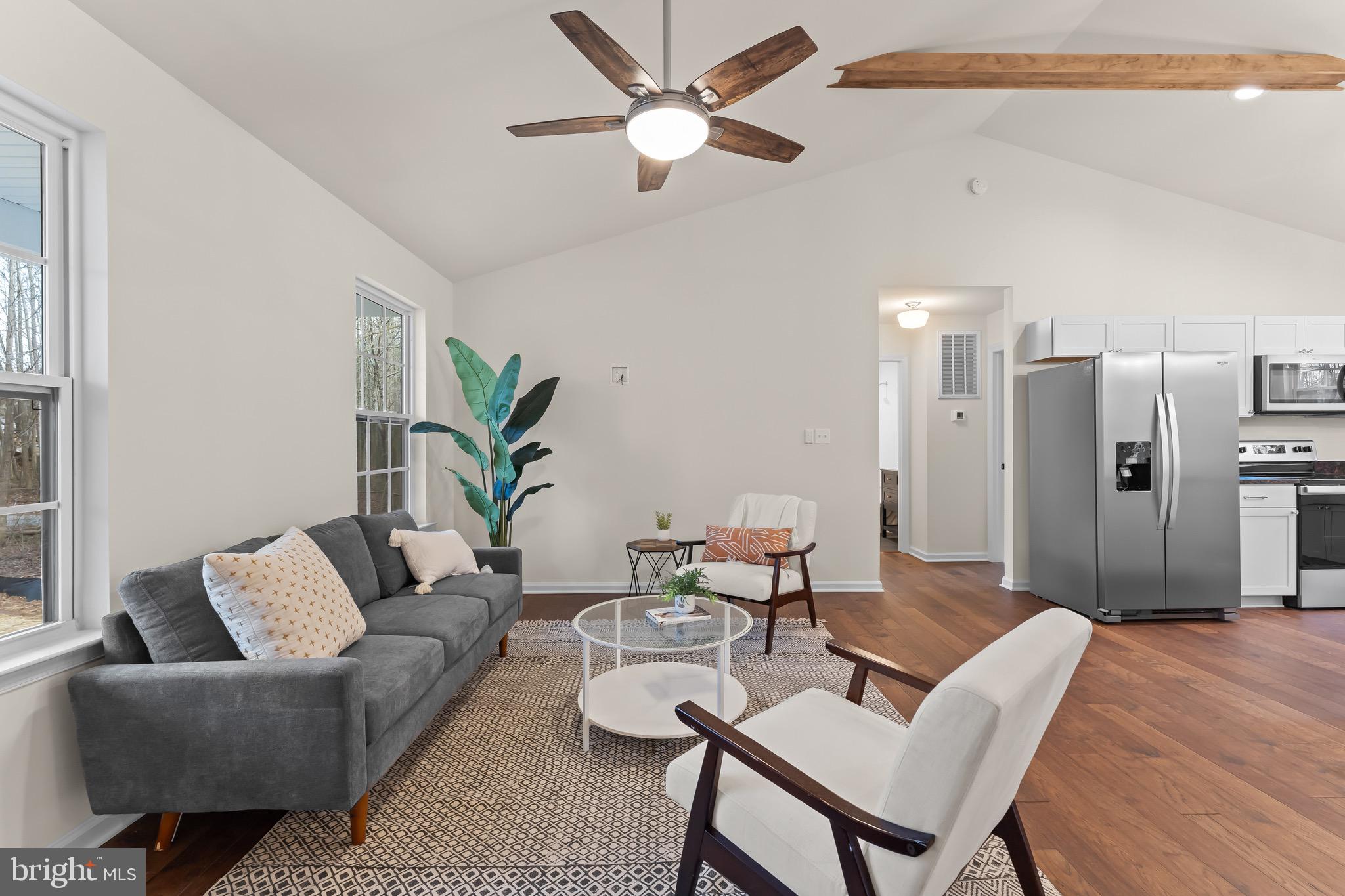 6942 Sunset Road Spotsylvania, VA 22551 - Photo 6 of 50