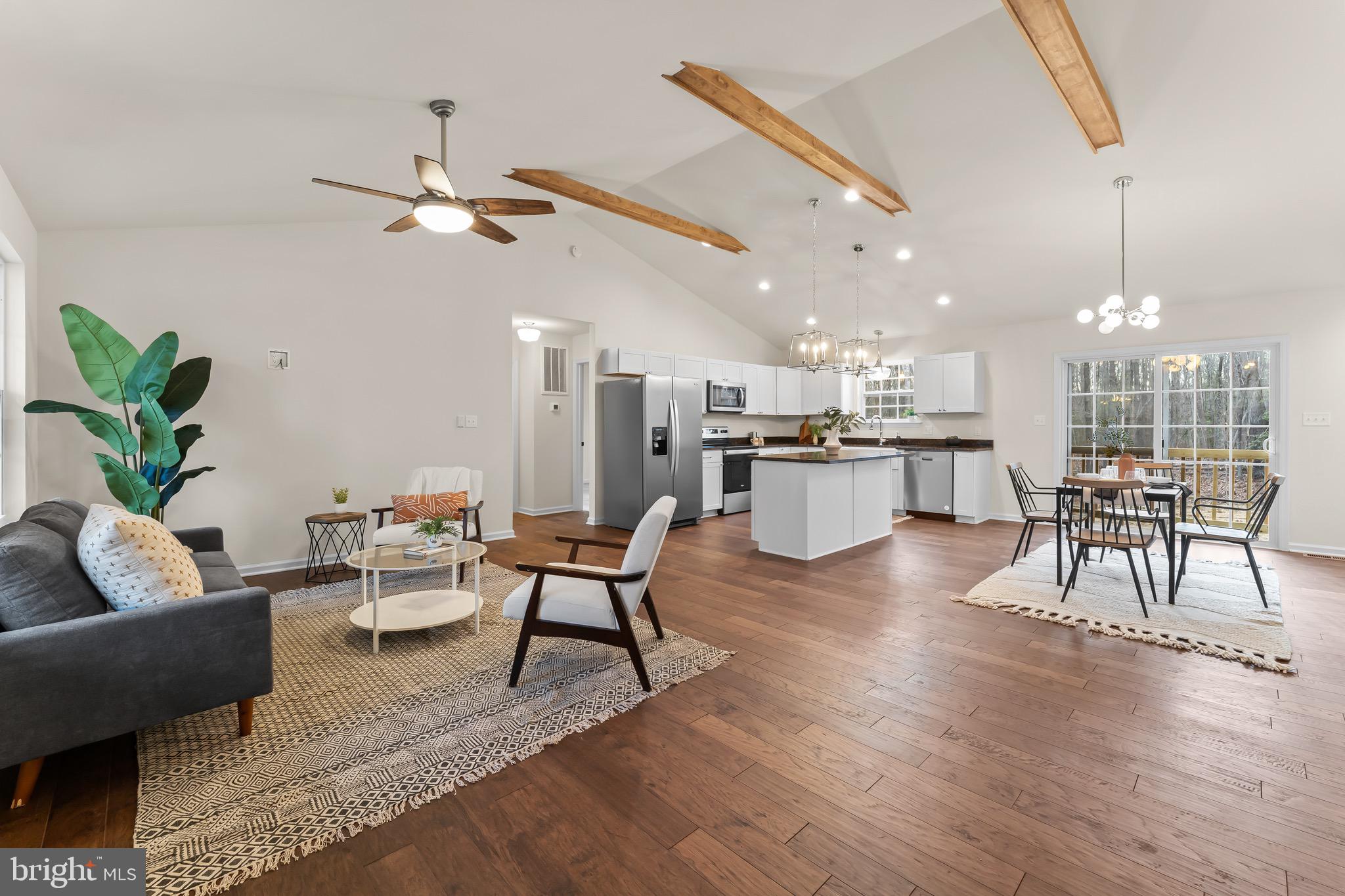 6942 Sunset Road Spotsylvania, VA 22551 - Photo 9 of 50