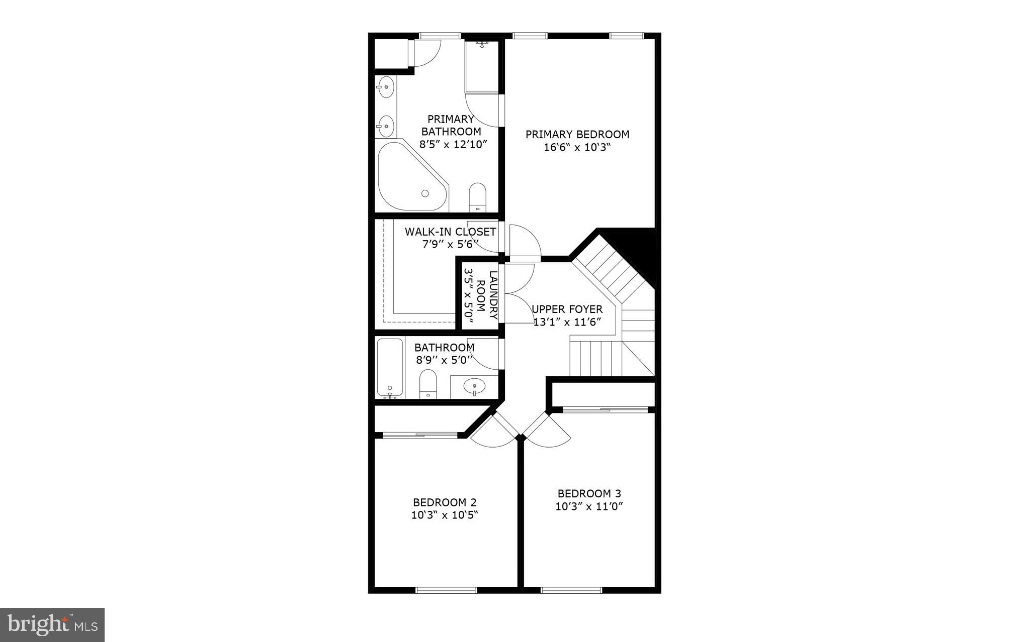 208 Jackdaw Alley, Unit 208 Springfield, PA 19064 - Photo 42 of 43