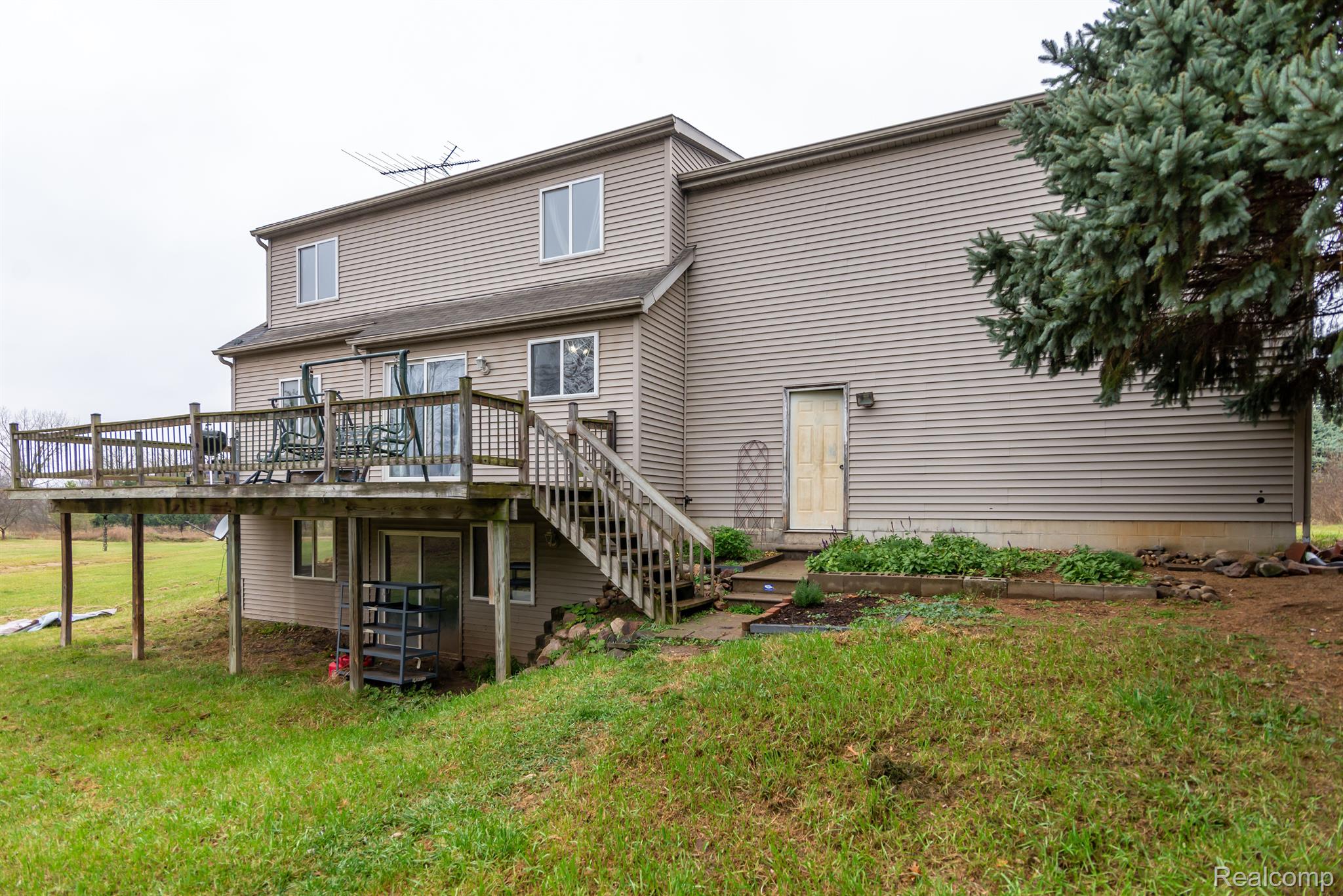 4059 Oakley Road Stockbridge, MI 49285 - Photo 22 of 28 Gallery Image 22