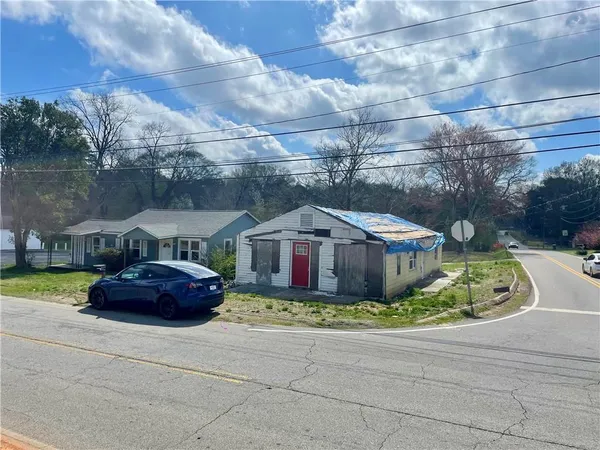 $48,000 | 502 Searcy Avenue, Griffin, GA 30223