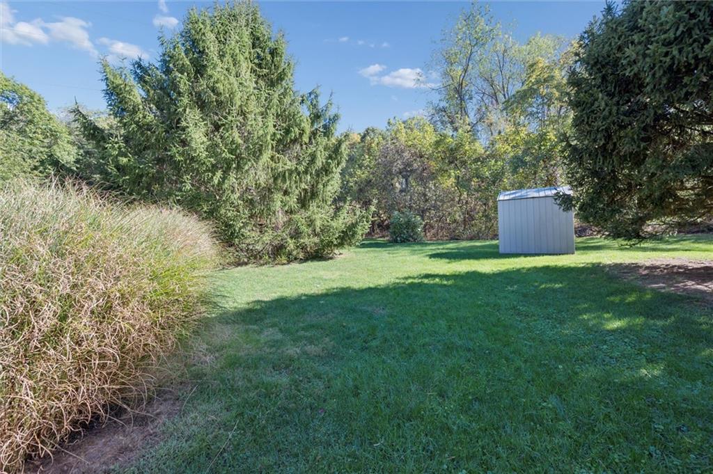 4941 Bulltown Road Murrysville, PA 15668 - Photo 33 of 39 a view of a field