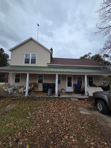 $96,000 | 1103 Division Street, Wausaukee, WI 54177