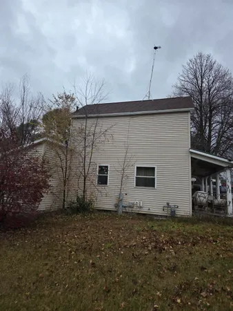 $96,000 | 1103 Division Street, Wausaukee, WI 54177