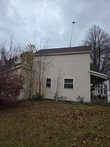 $96,000 | 1103 Division Street, Wausaukee, WI 54177