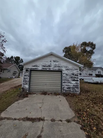 $96,000 | 1103 Division Street, Wausaukee, WI 54177