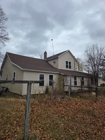 $96,000 | 1103 Division Street, Wausaukee, WI 54177