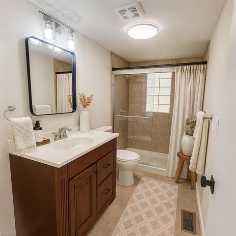 $208,000 | 255 Shatley Orchard Street, North Wilkesboro, NC 28659