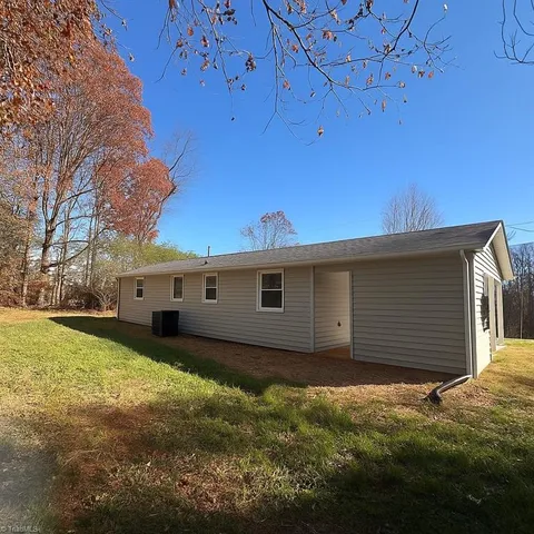 $208,000 | 255 Shatley Orchard Street, North Wilkesboro, NC 28659