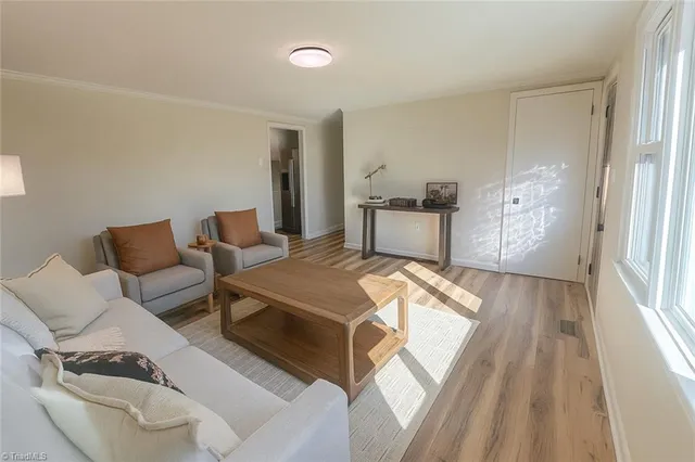 $208,000 | 255 Shatley Orchard Street, North Wilkesboro, NC 28659