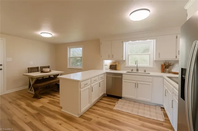 $208,000 | 255 Shatley Orchard Street, North Wilkesboro, NC 28659