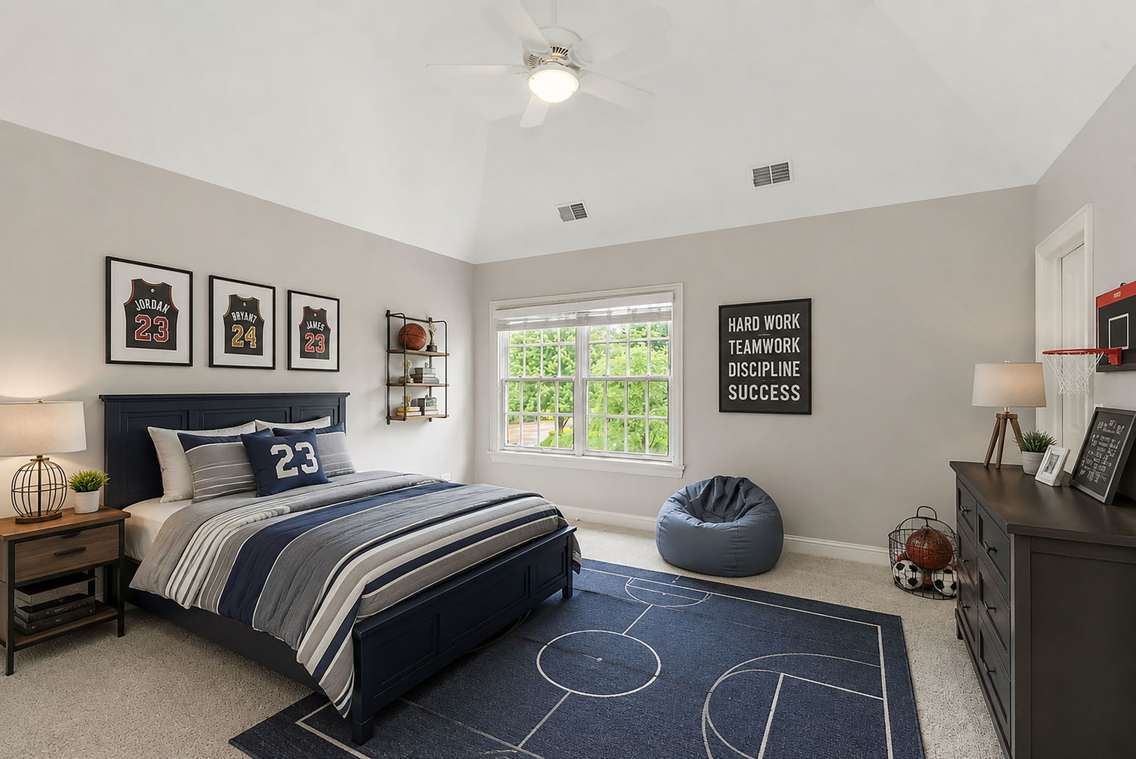 3S412 Saddle Ridge Court Warrenville, IL 60555 - Photo 37 of 76