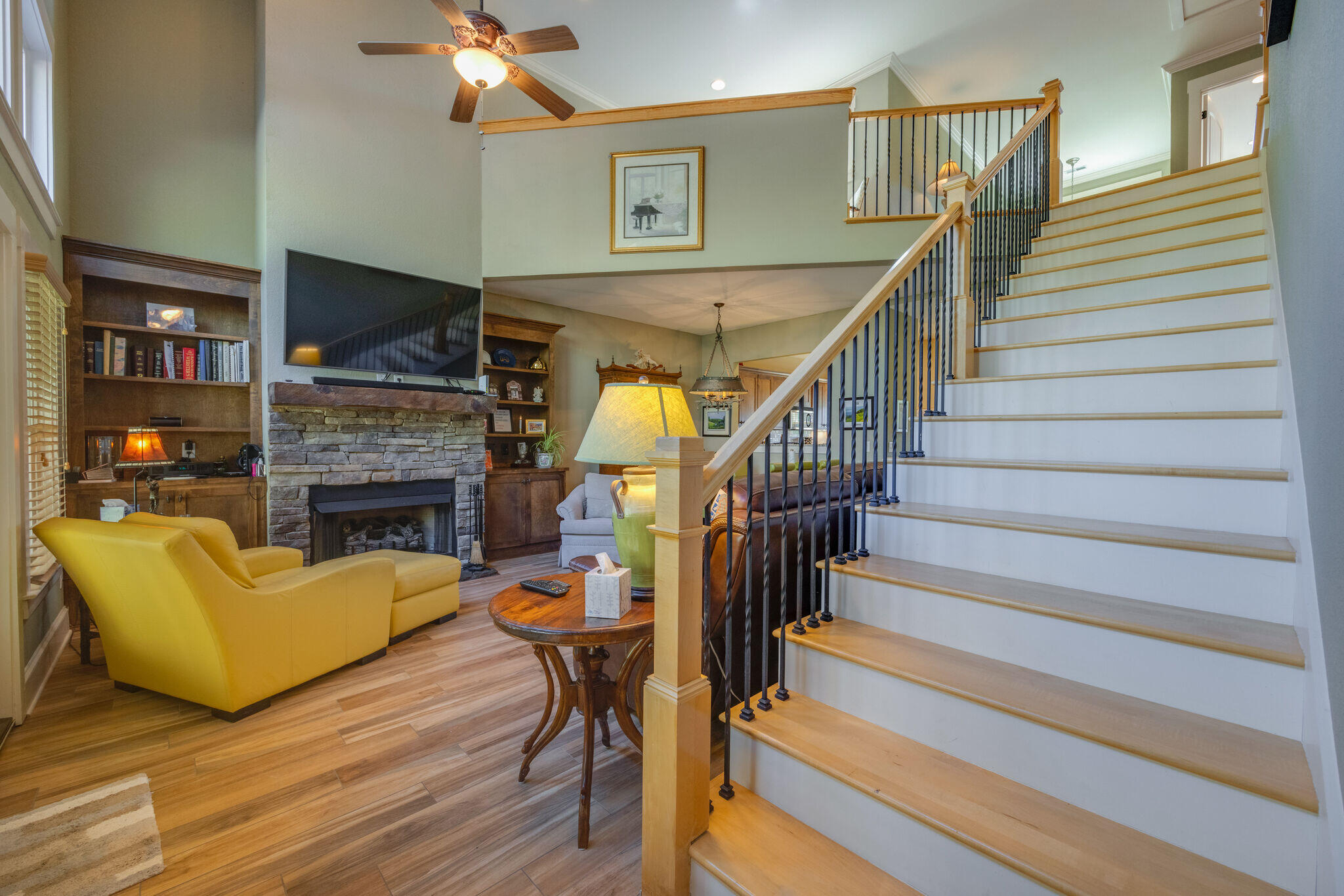 153 Canyon Villa Road Rising Fawn, GA 30738 - Photo 10 of 44 rp2304201-2016