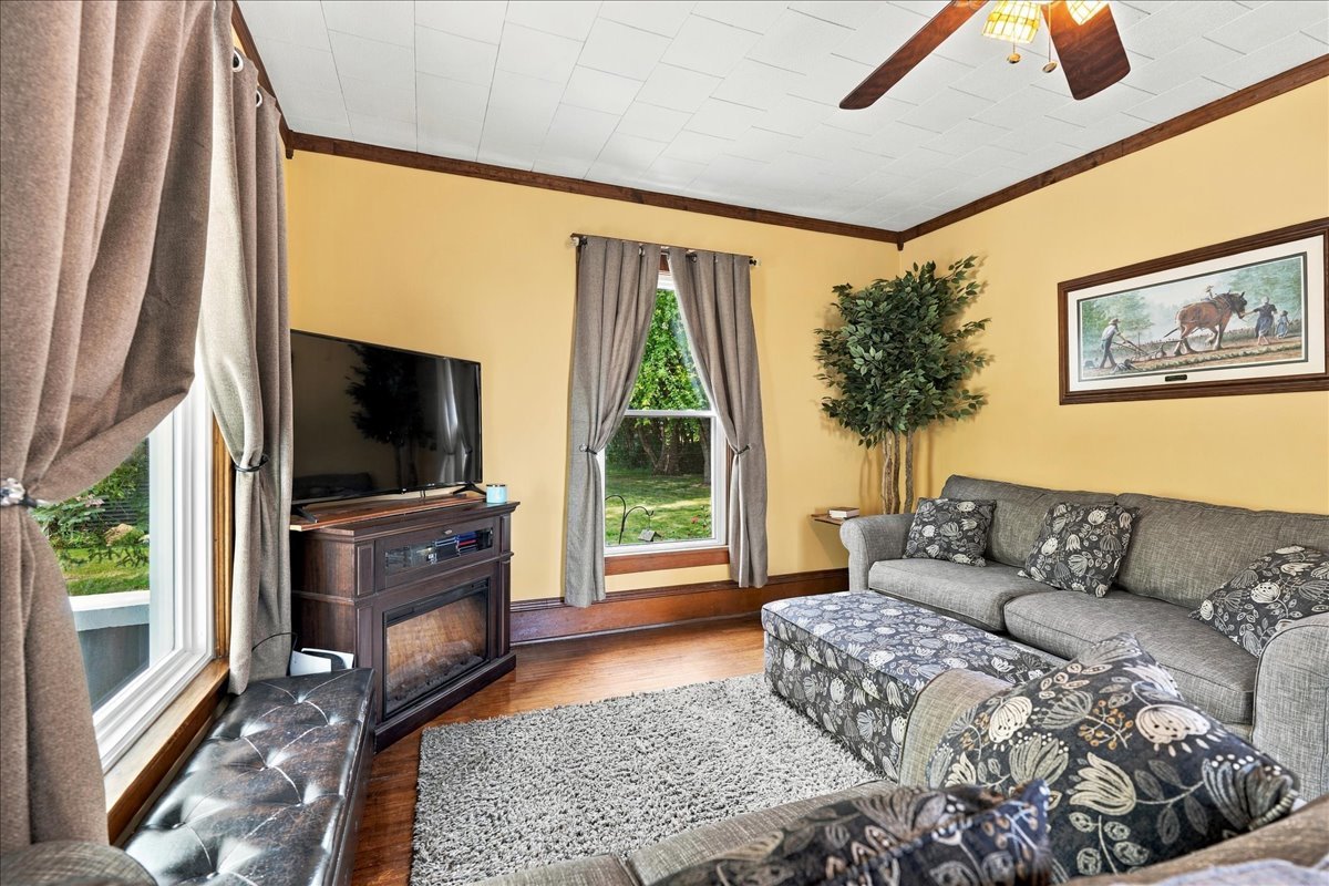 32135 East 1500 North Road Colfax, IL 61728 - Photo 47 of 61 Gallery Image 47