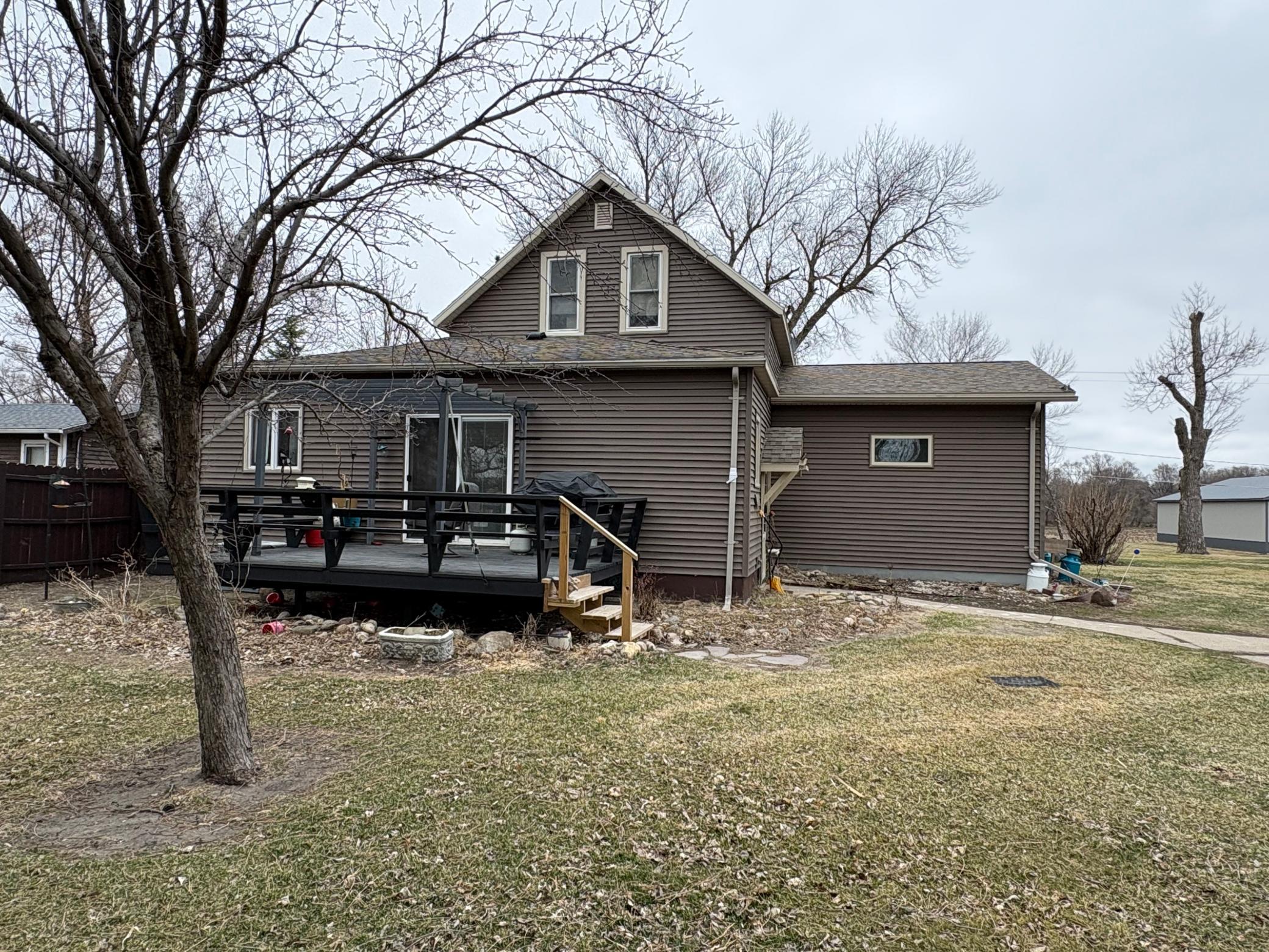 237 South Paul Street Appleton, MN 56208 - Photo 4 of 35