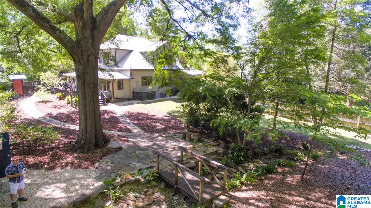 4045 Montevallo Road Birmingham, AL 35213 - Photo 41 of 50