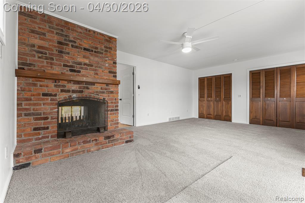 3061 Geneva Street Dearborn, MI 48124 - Photo 28 of 43