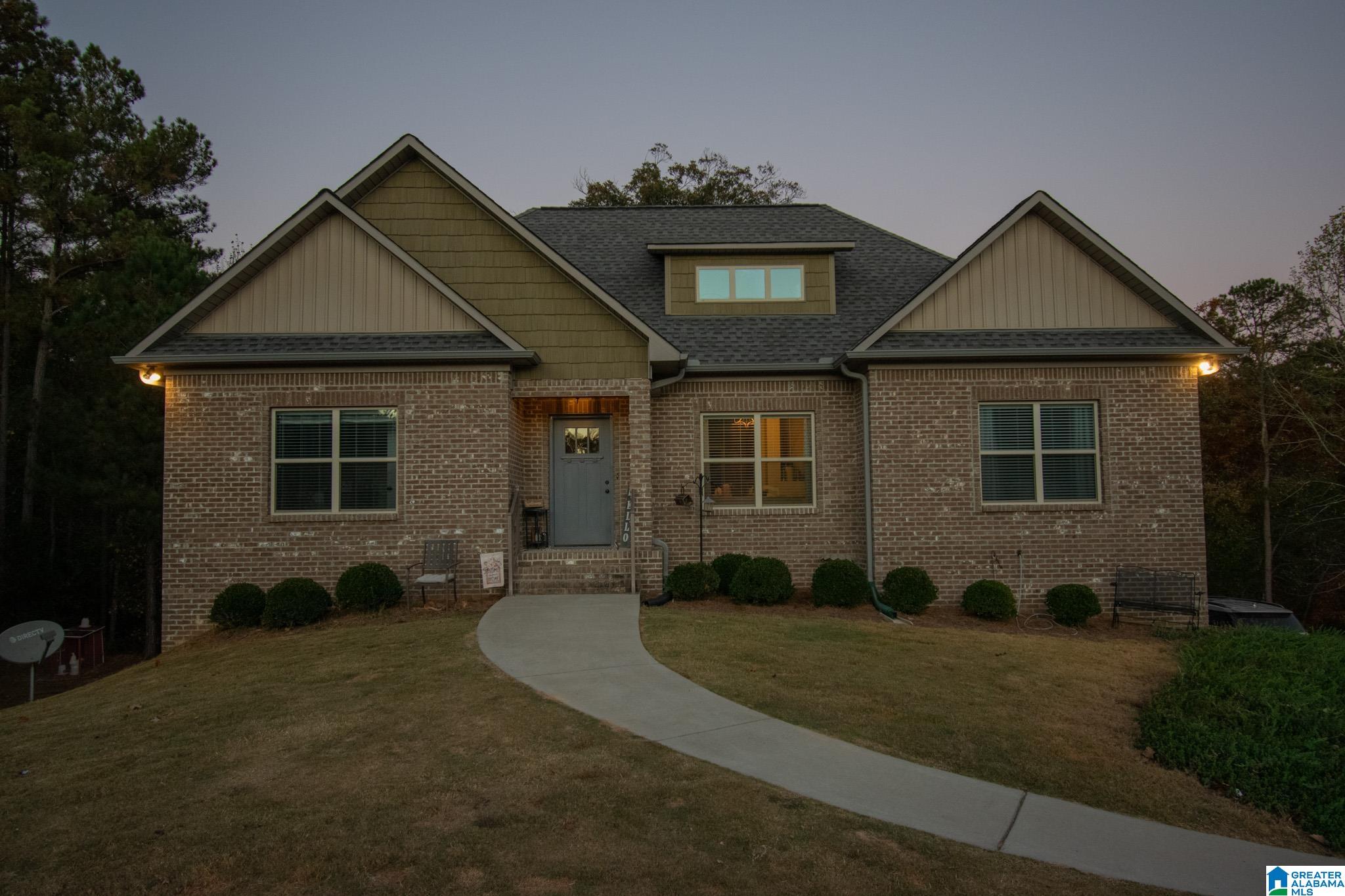 247 Kingbird Lane Remlap, AL 35133 - Photo 34 of 36