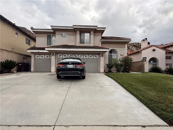 $675,900 | 28481 Championship Drive, Moreno Valley, CA 92555