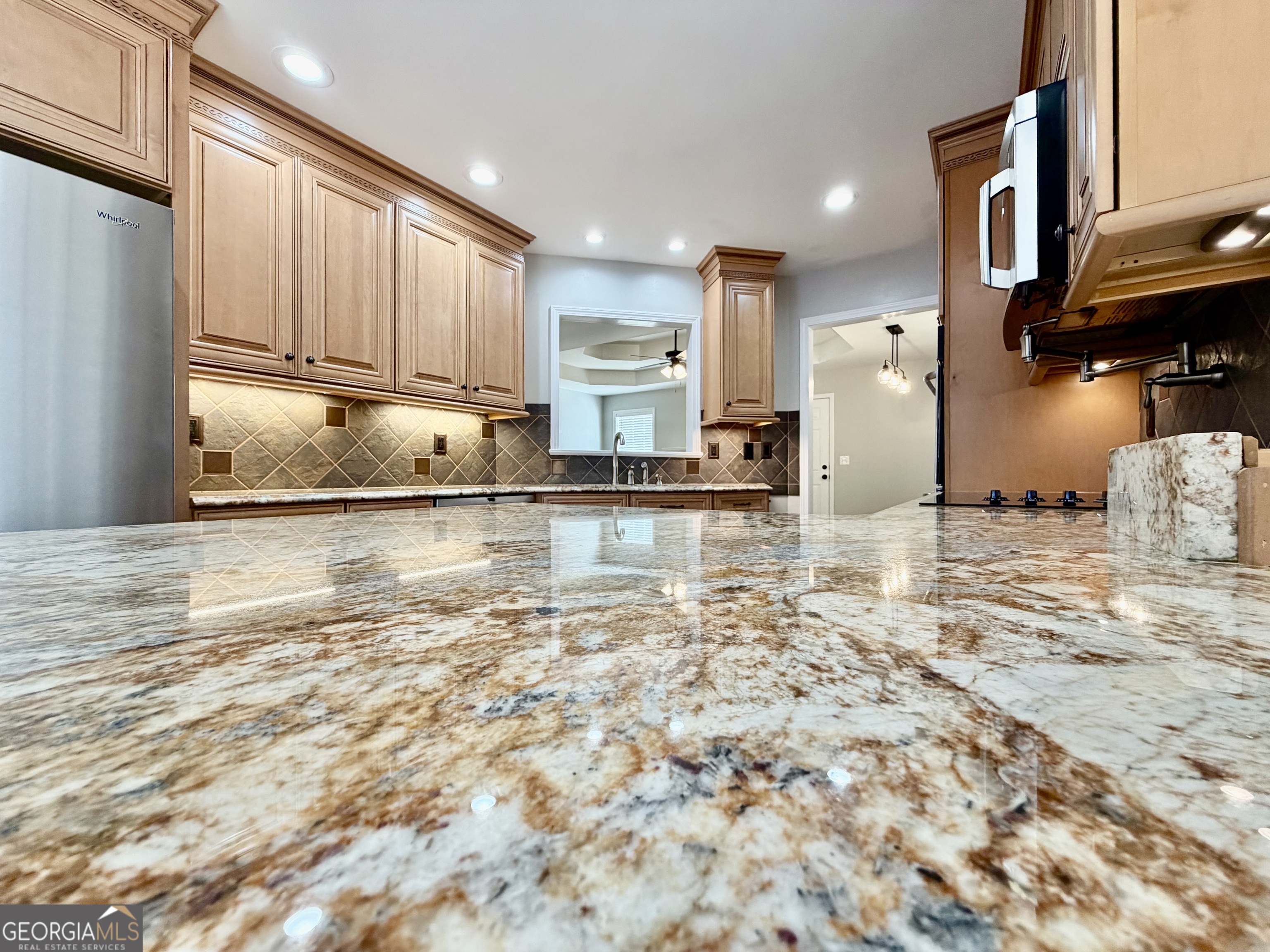 13 Nottingham Drive Northwest Cartersville, GA 30121 - Photo 11 of 57