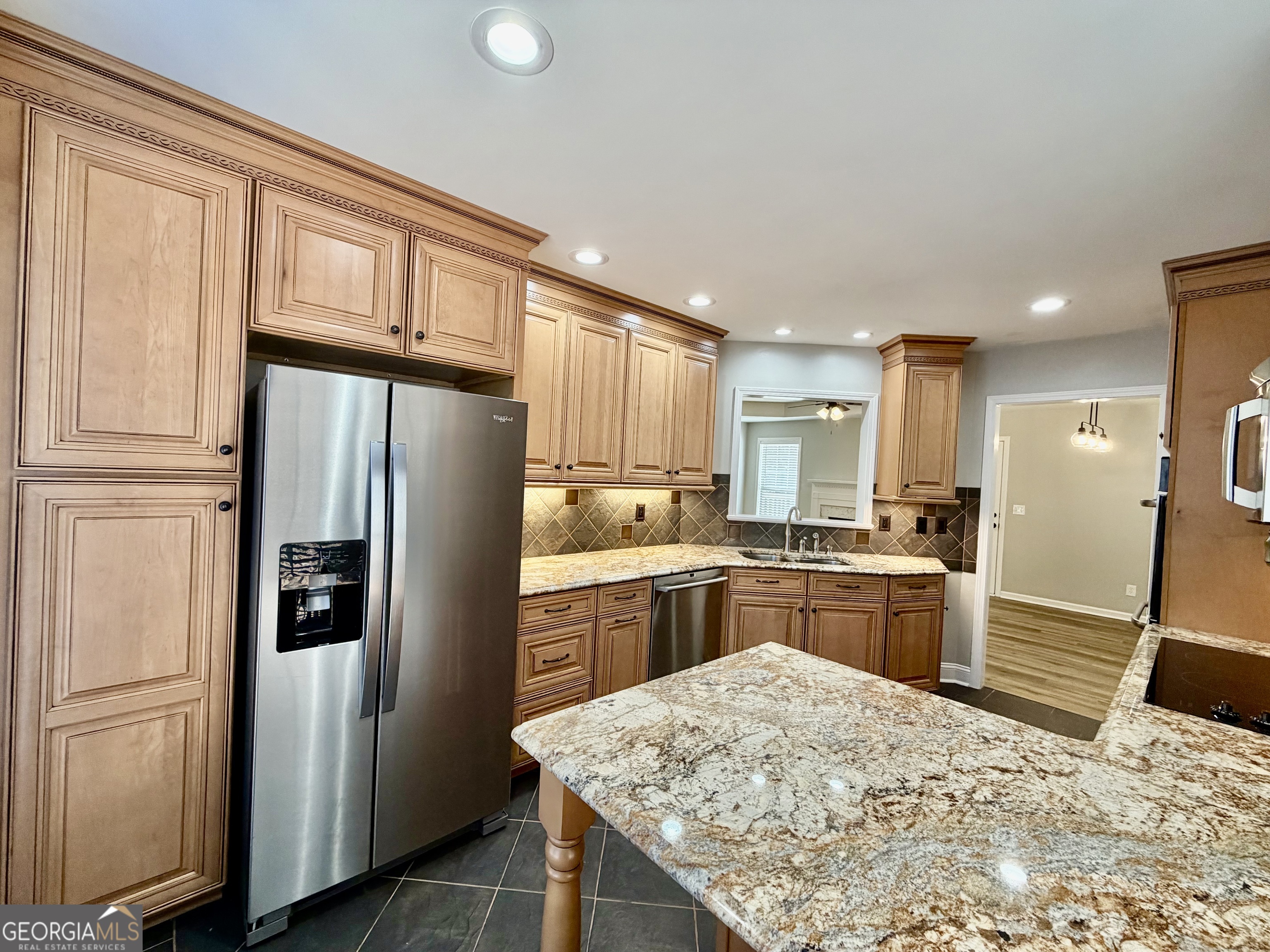 13 Nottingham Drive Northwest Cartersville, GA 30121 - Photo 13 of 57