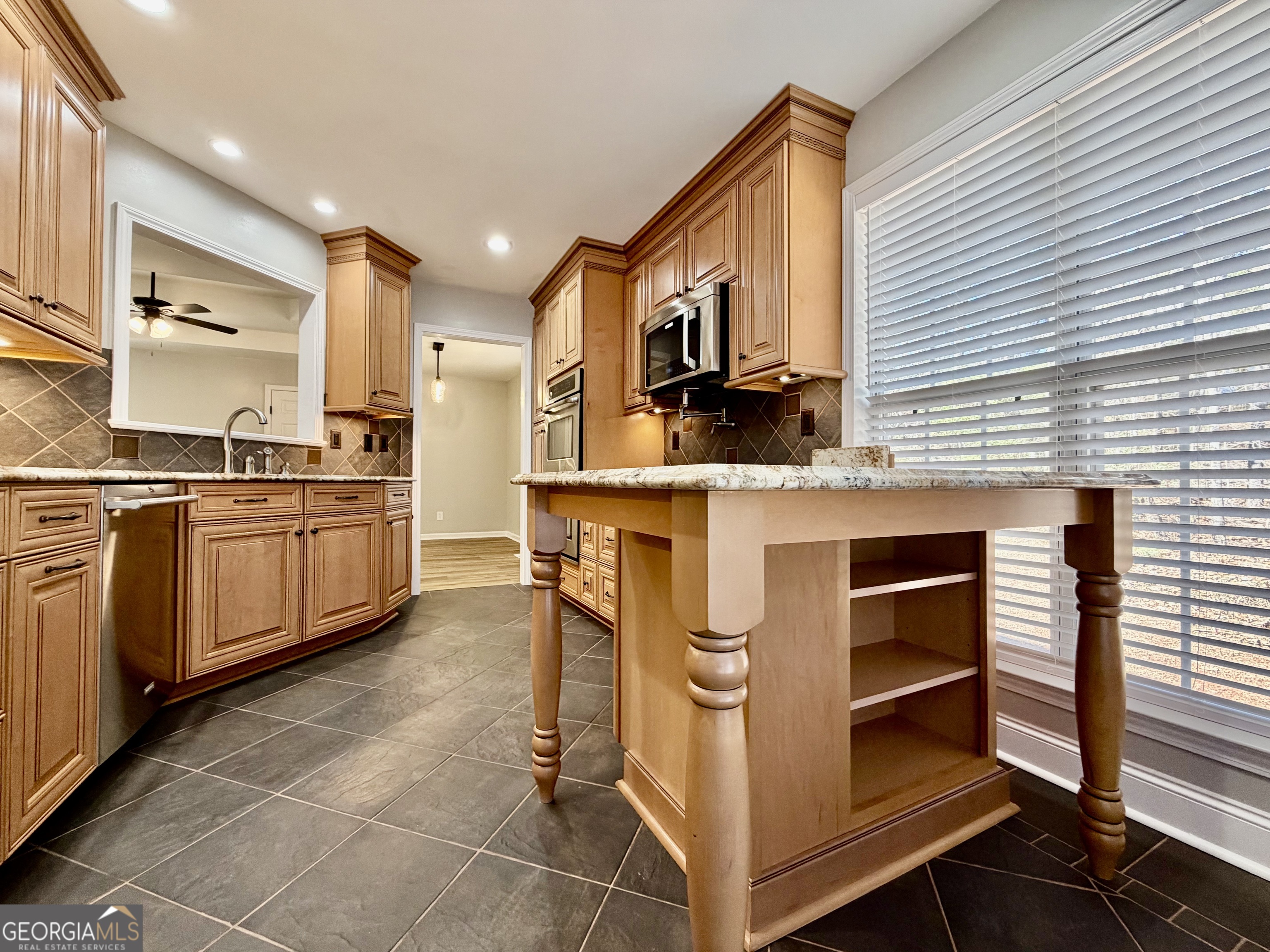 13 Nottingham Drive Northwest Cartersville, GA 30121 - Photo 14 of 57