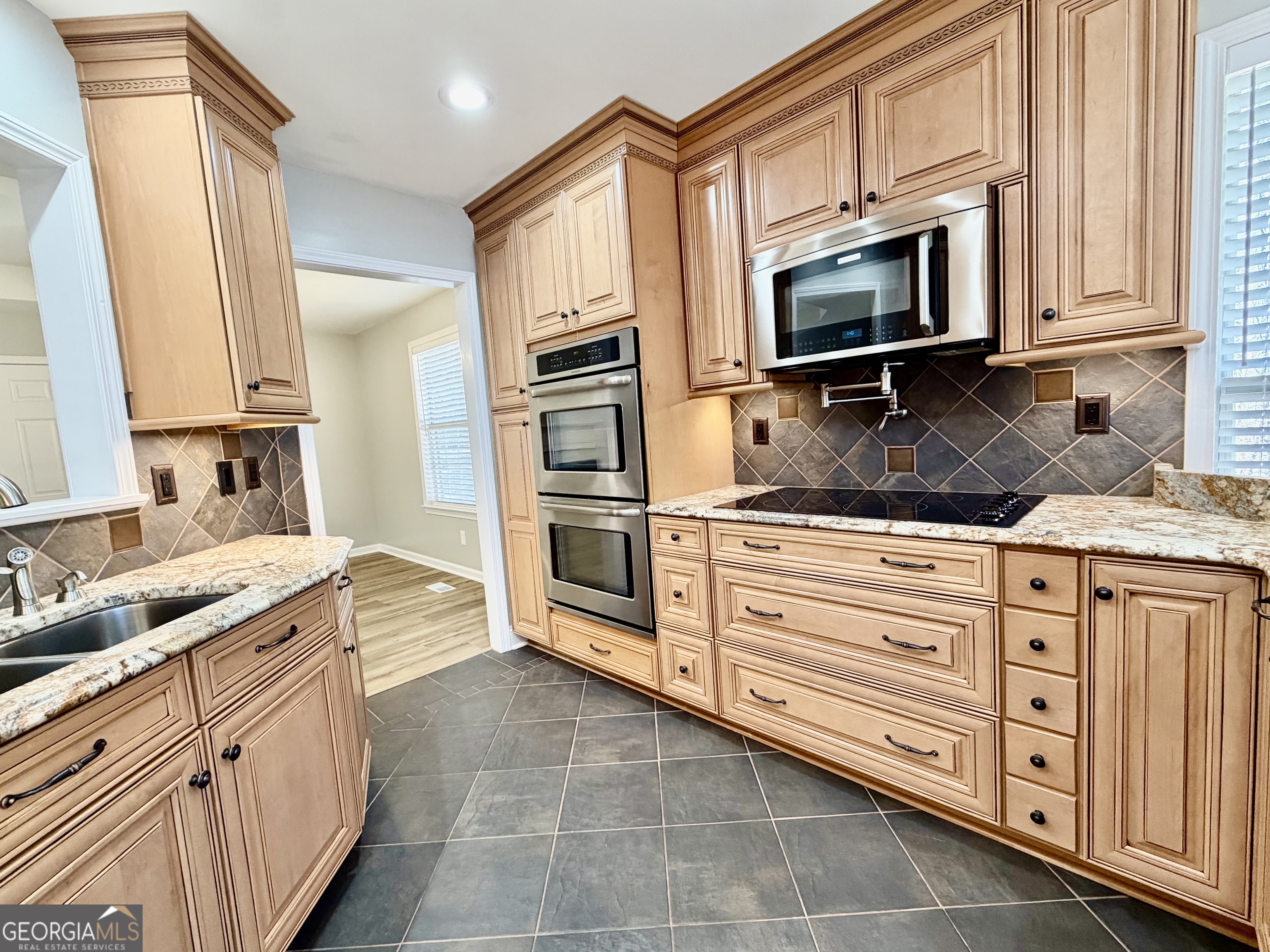 13 Nottingham Drive Northwest Cartersville, GA 30121 - Photo 15 of 57