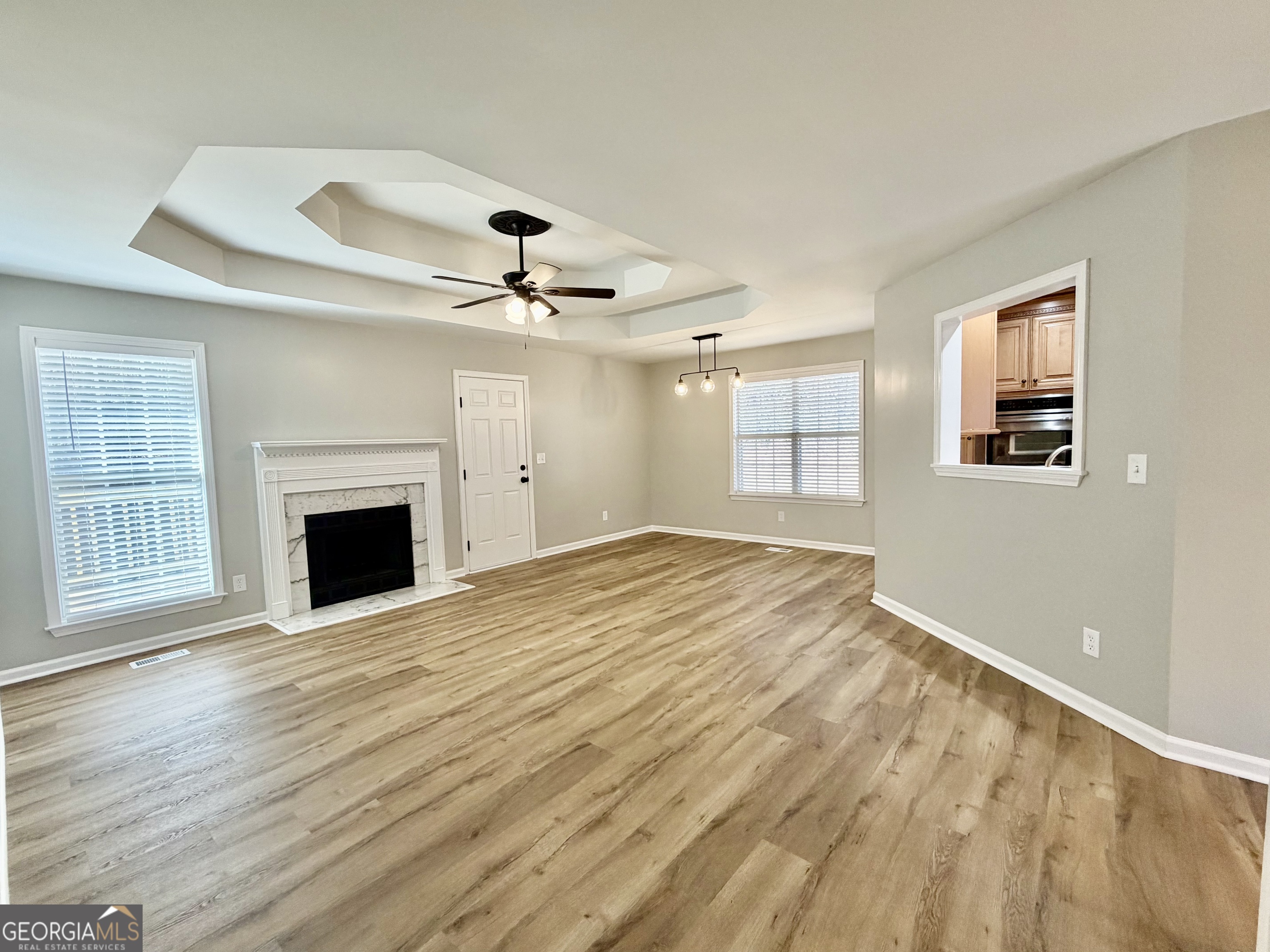 13 Nottingham Drive Northwest Cartersville, GA 30121 - Photo 19 of 57