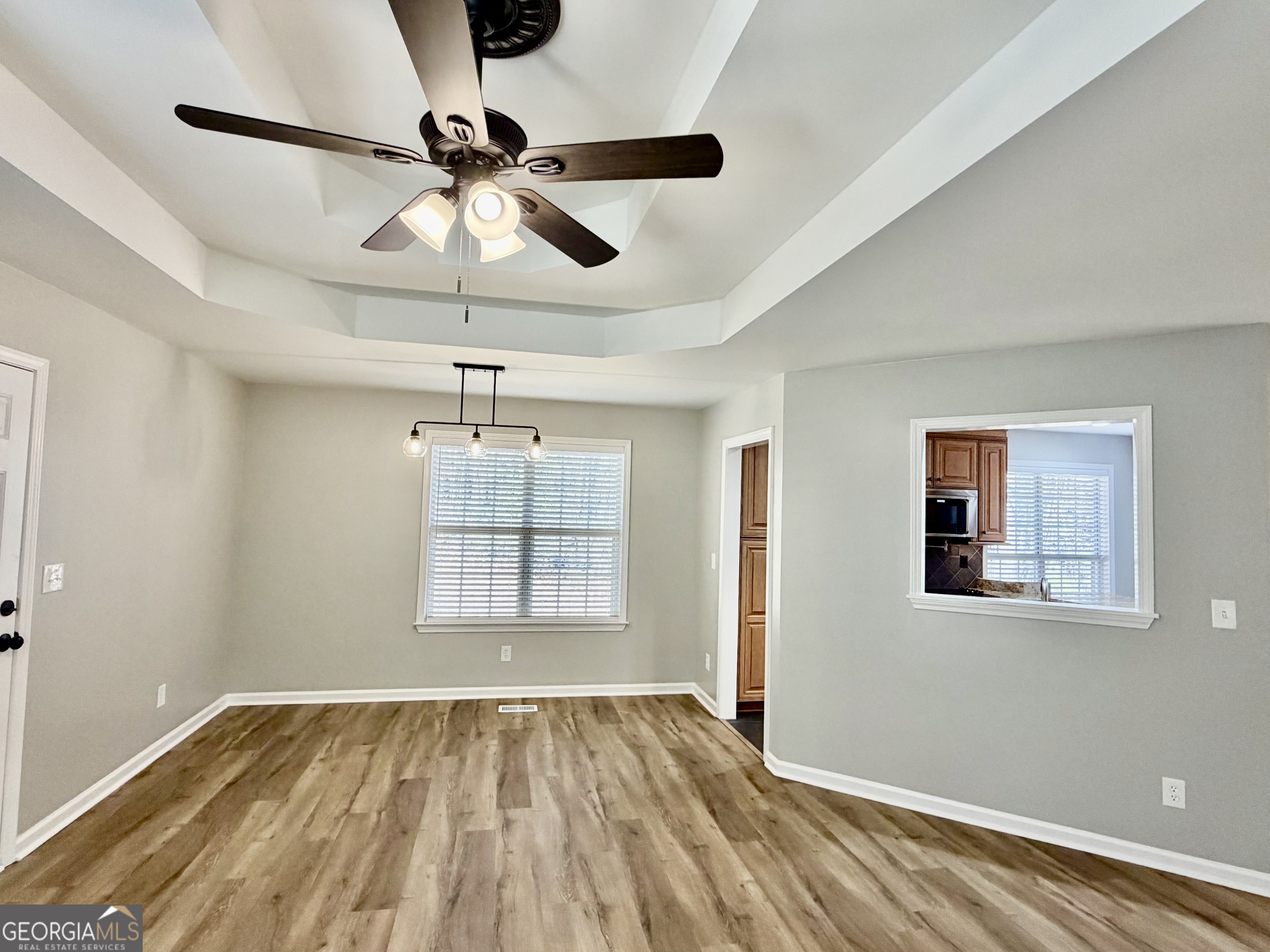 13 Nottingham Drive Northwest Cartersville, GA 30121 - Photo 20 of 57