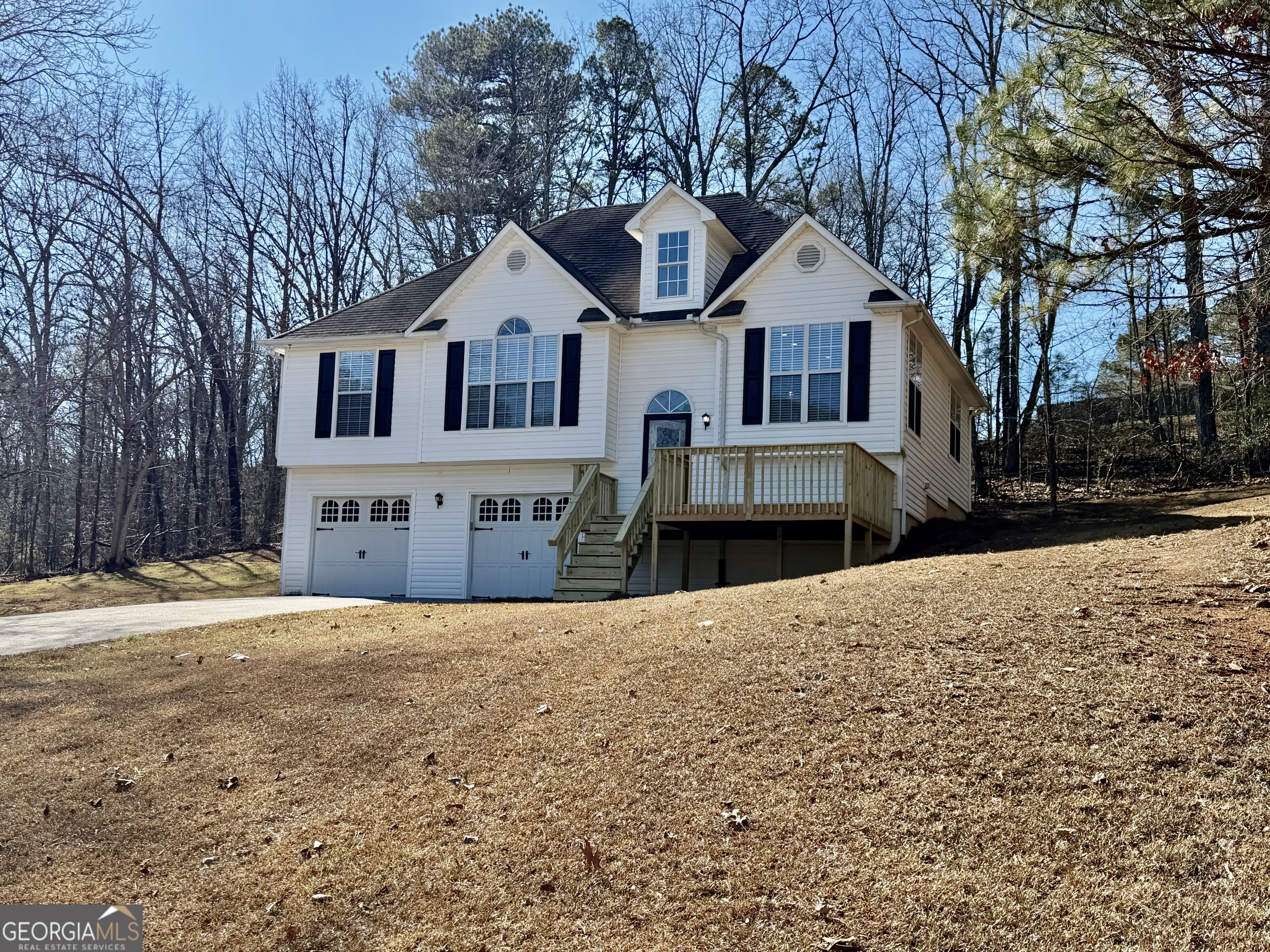 13 Nottingham Drive Northwest Cartersville, GA 30121 - Photo 2 of 57
