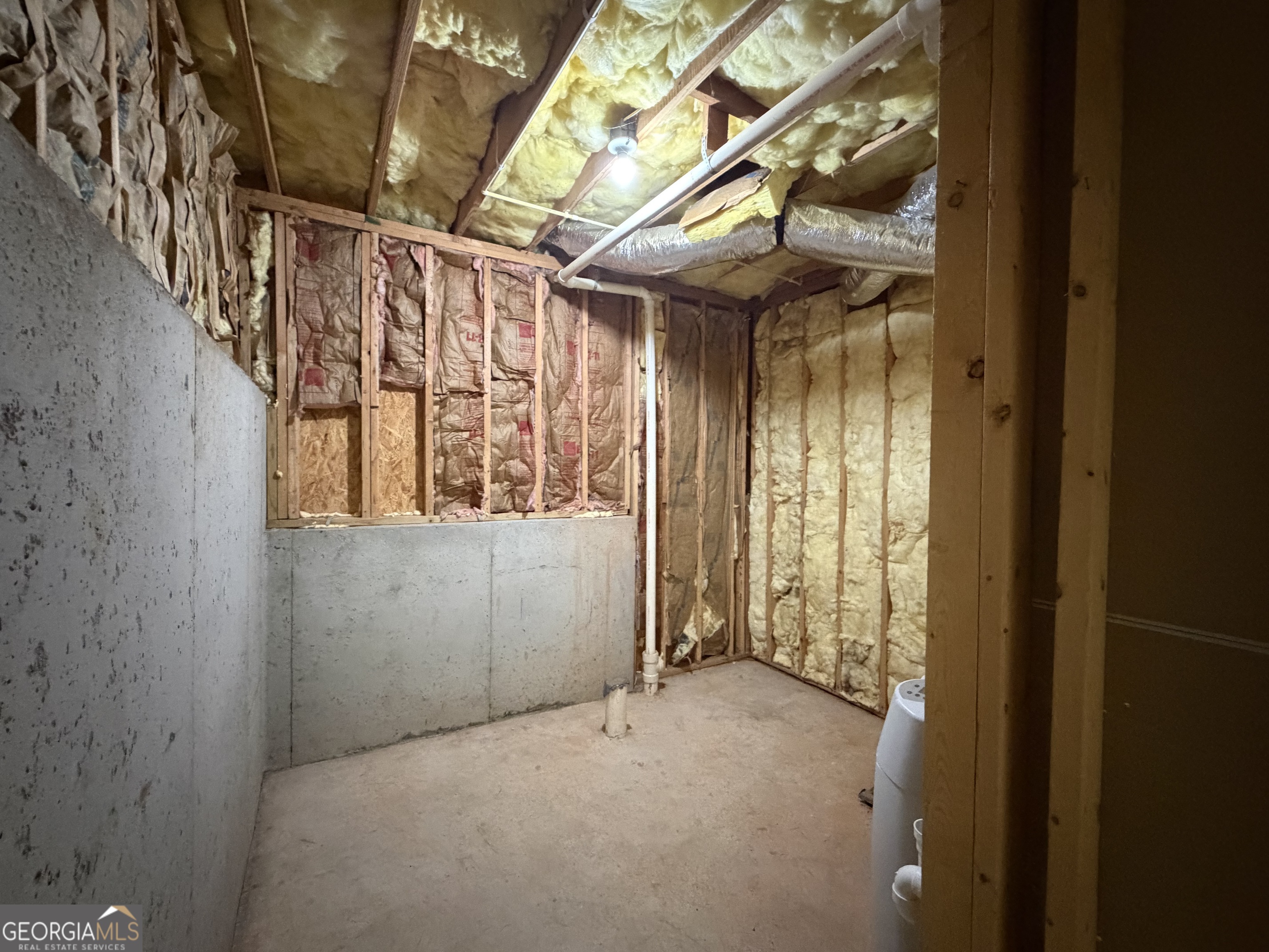 13 Nottingham Drive Northwest Cartersville, GA 30121 - Photo 41 of 57