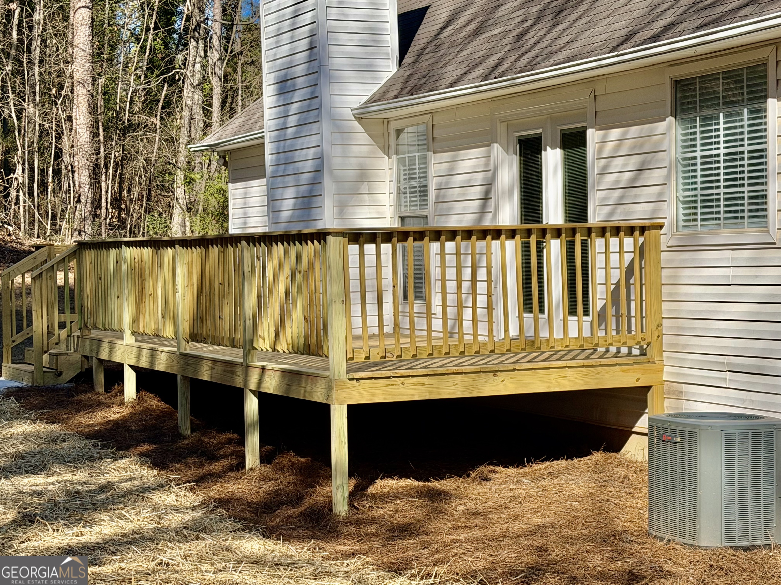 13 Nottingham Drive Northwest Cartersville, GA 30121 - Photo 46 of 57