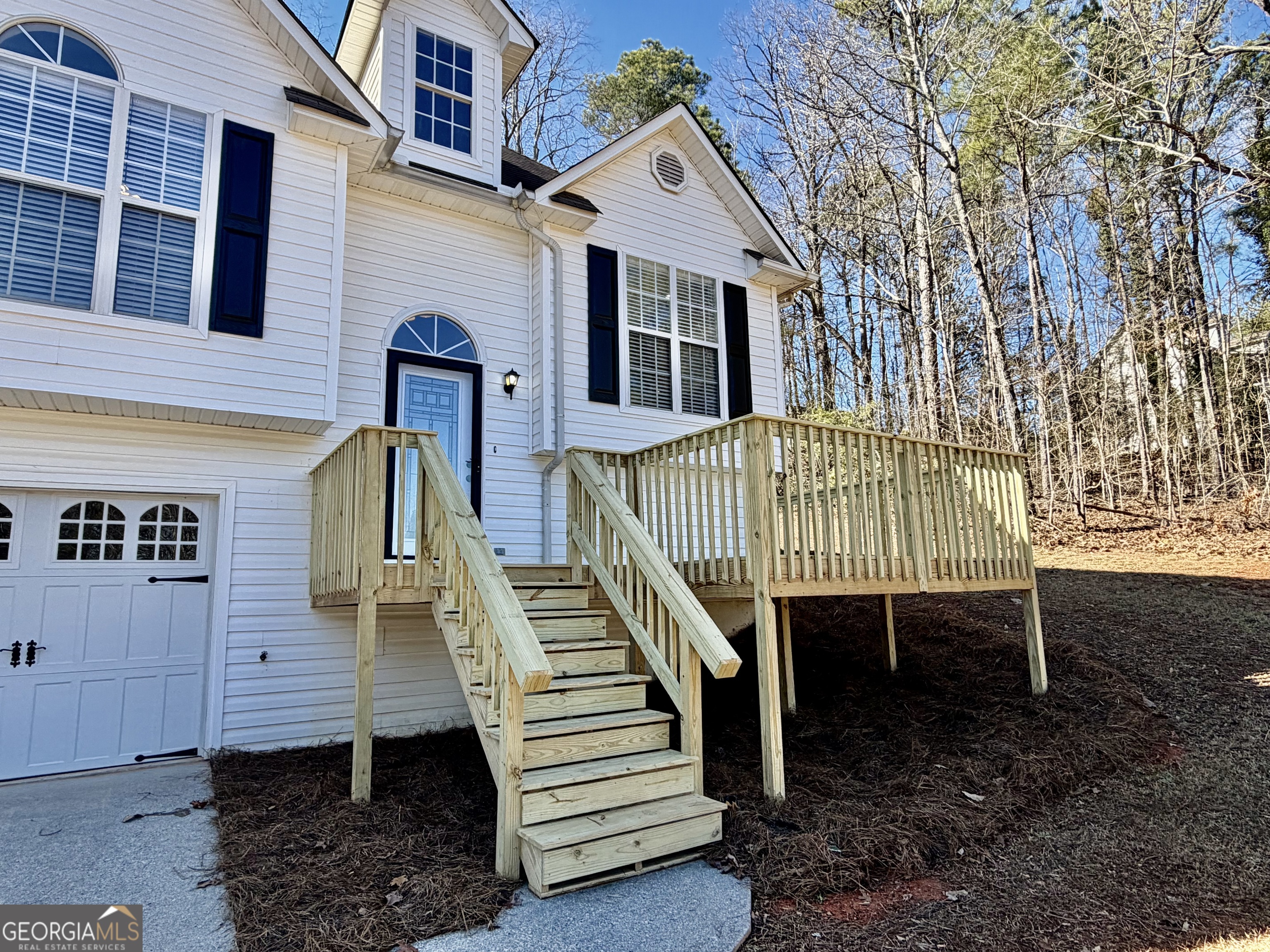 13 Nottingham Drive Northwest Cartersville, GA 30121 - Photo 49 of 57