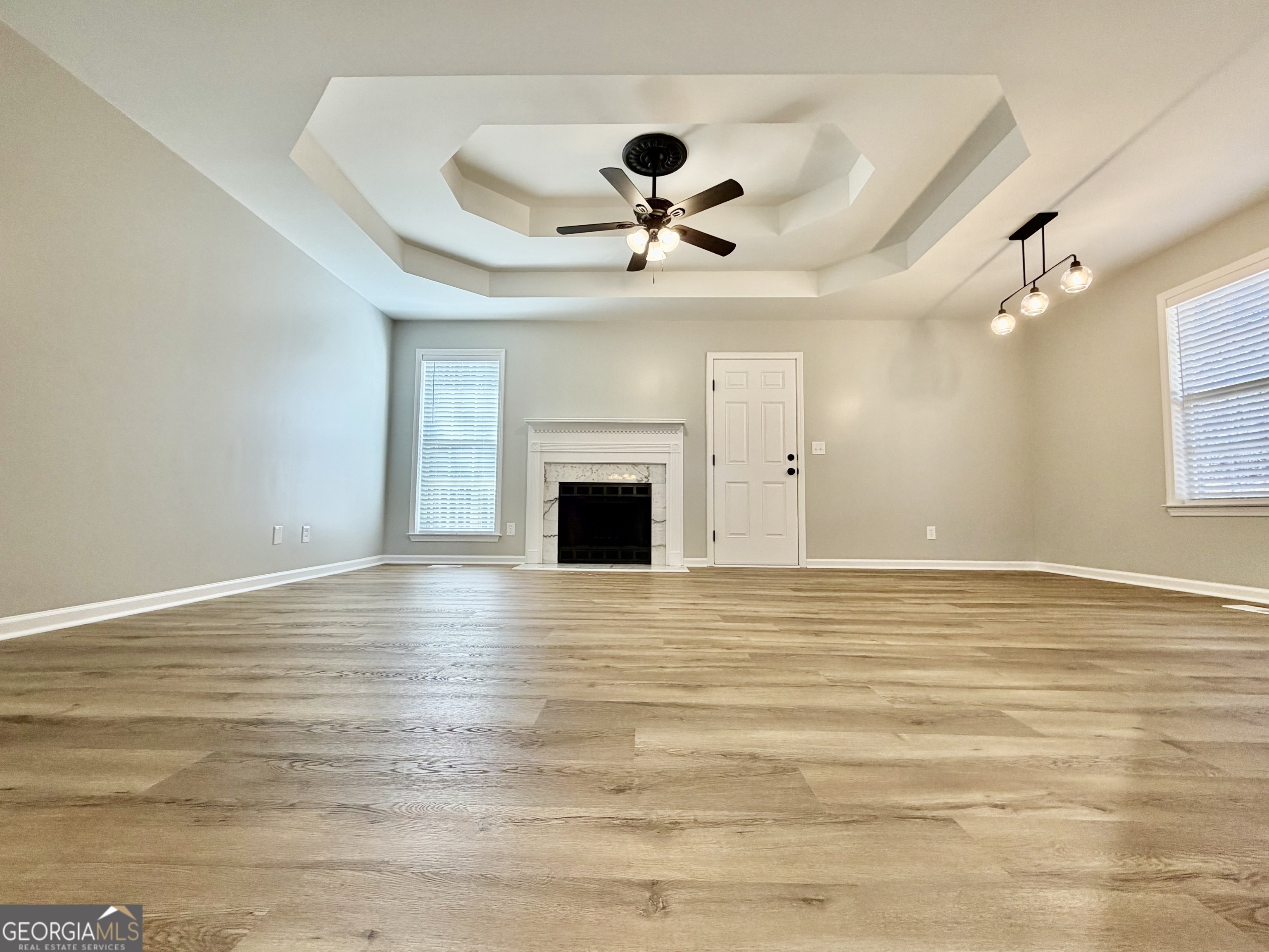 13 Nottingham Drive Northwest Cartersville, GA 30121 - Photo 5 of 57