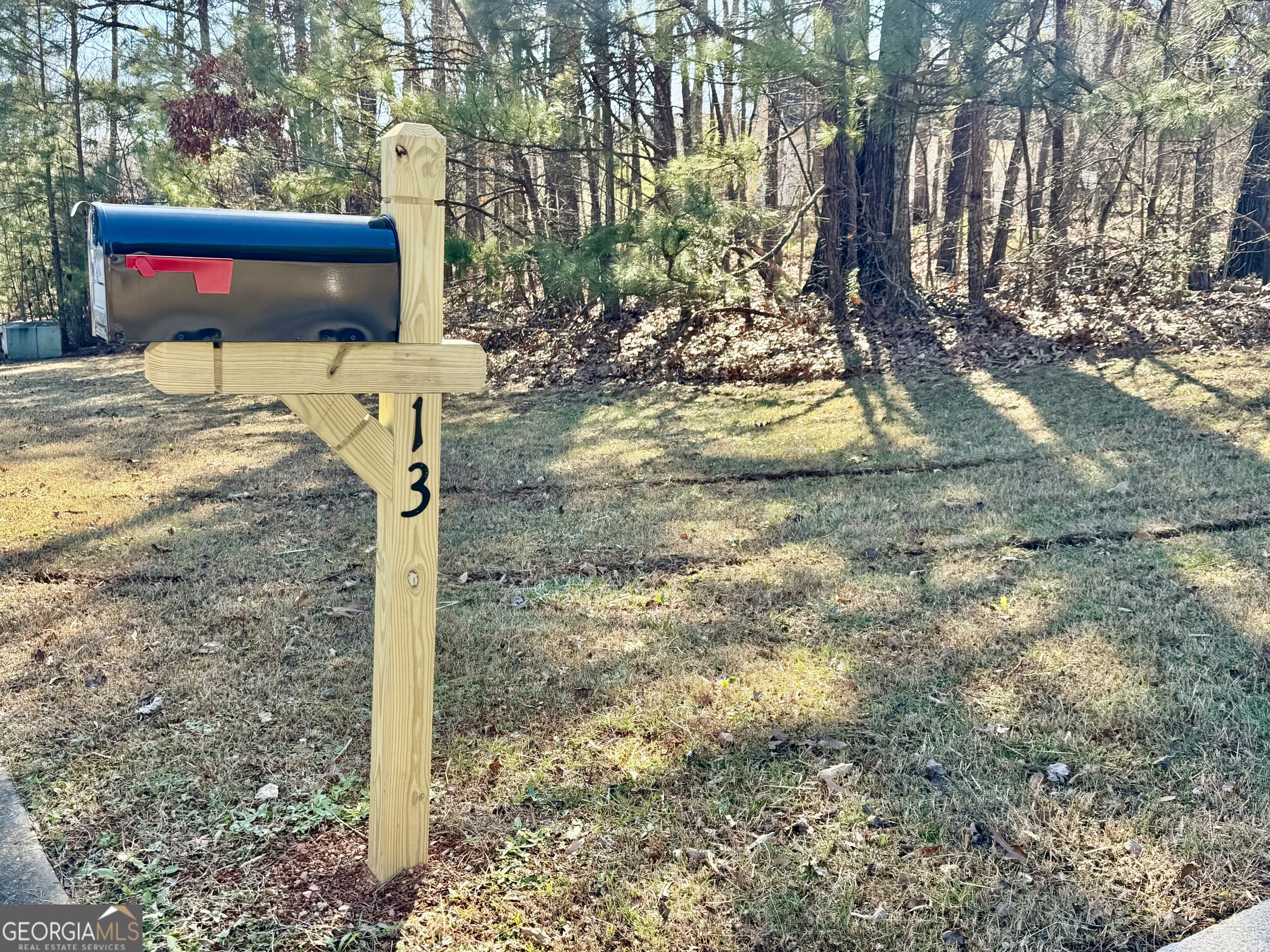 13 Nottingham Drive Northwest Cartersville, GA 30121 - Photo 51 of 57