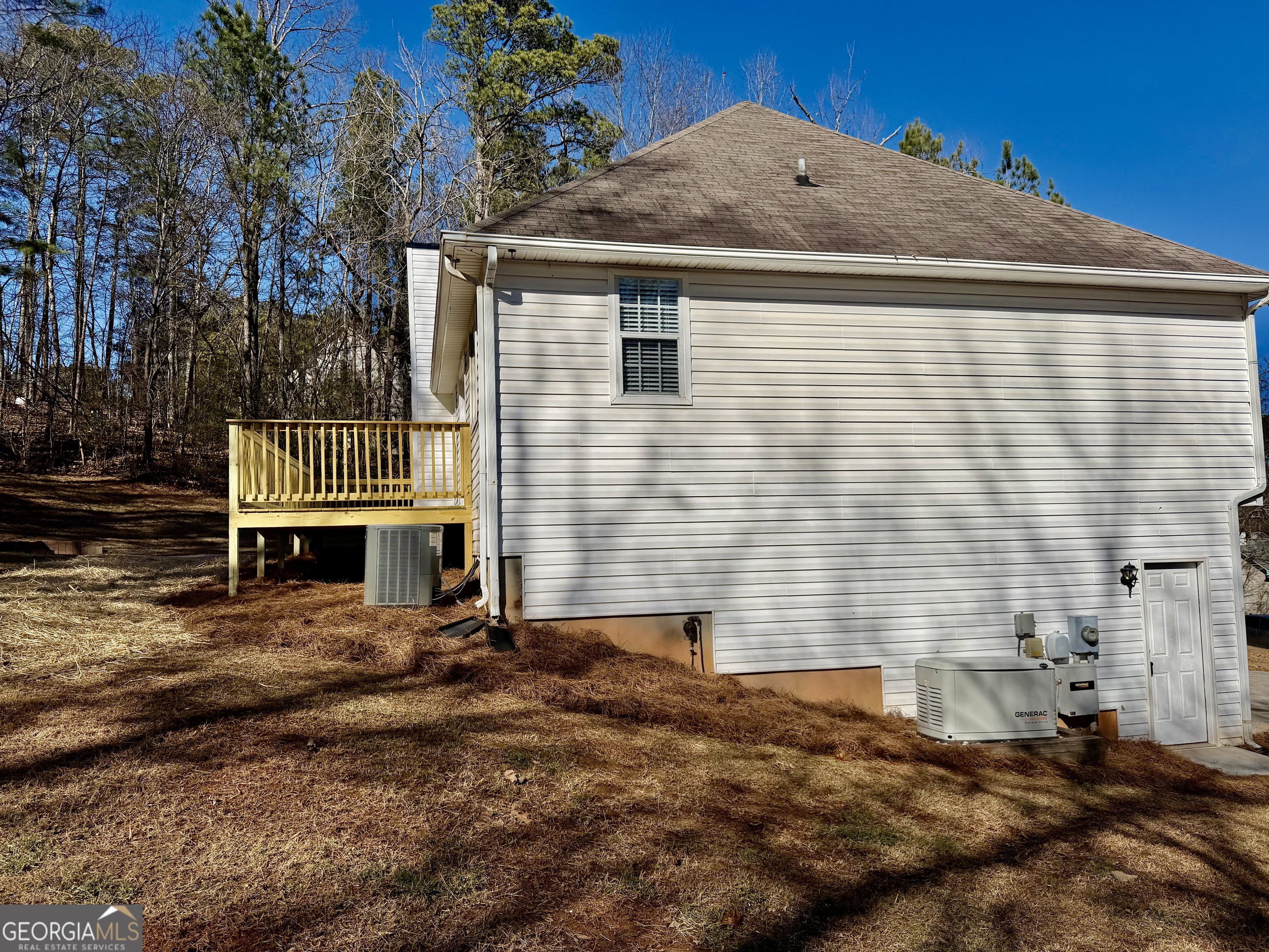 13 Nottingham Drive Northwest Cartersville, GA 30121 - Photo 52 of 57